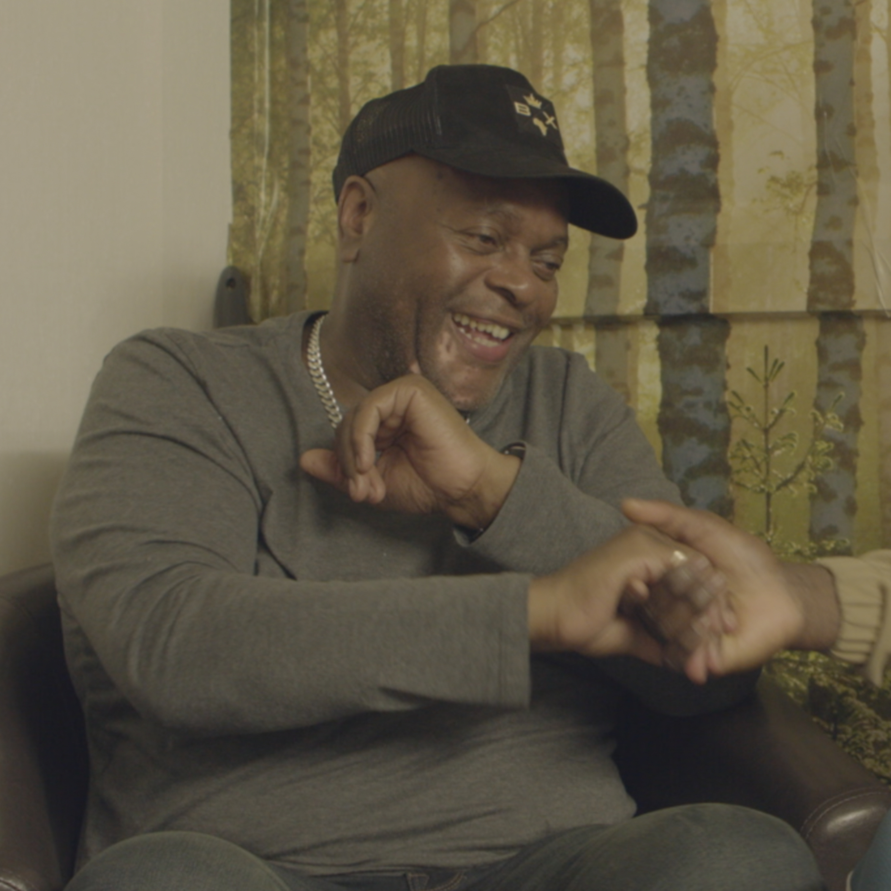 ADAMA STARS: Naked Truths