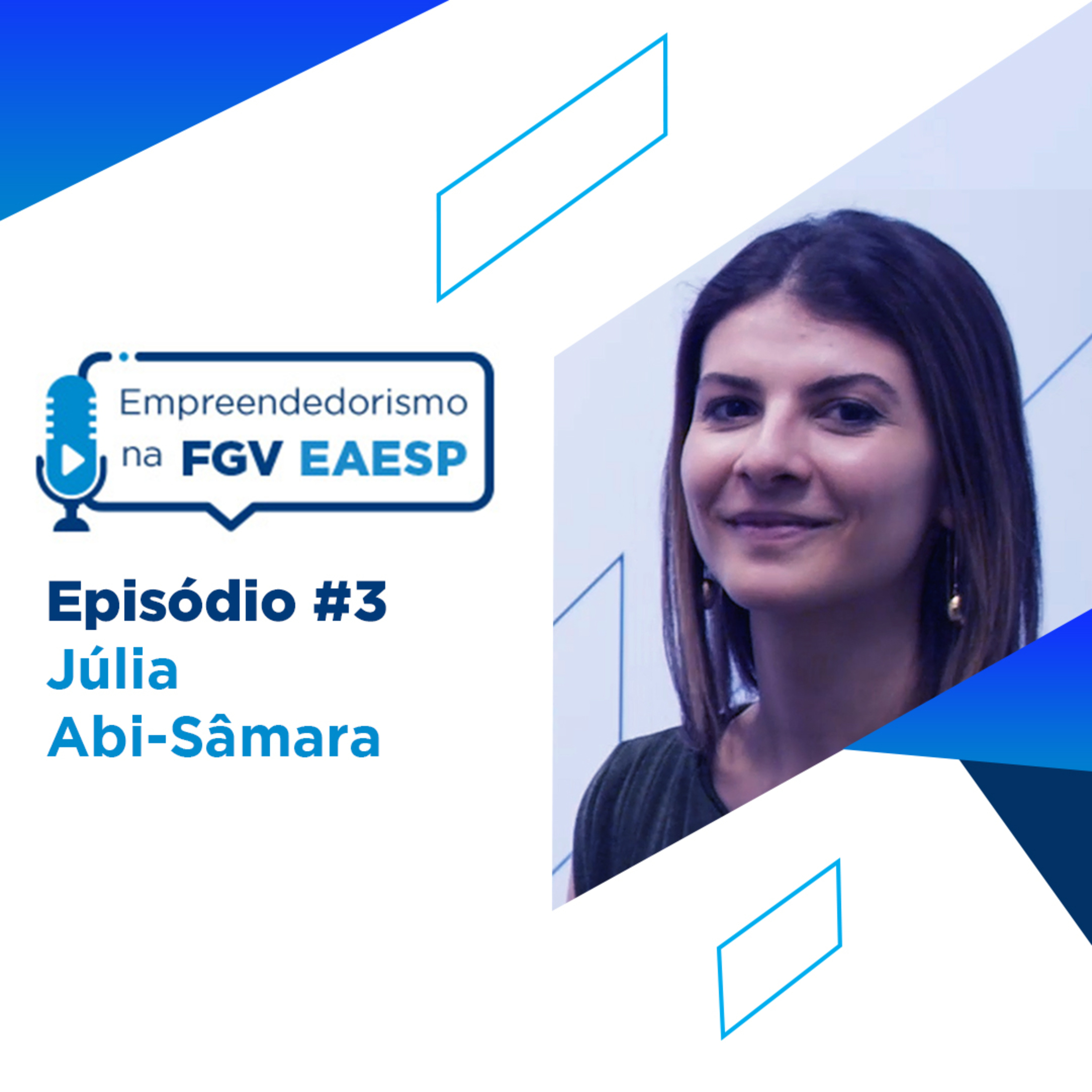 Empreendedorismo na FGV EAESP