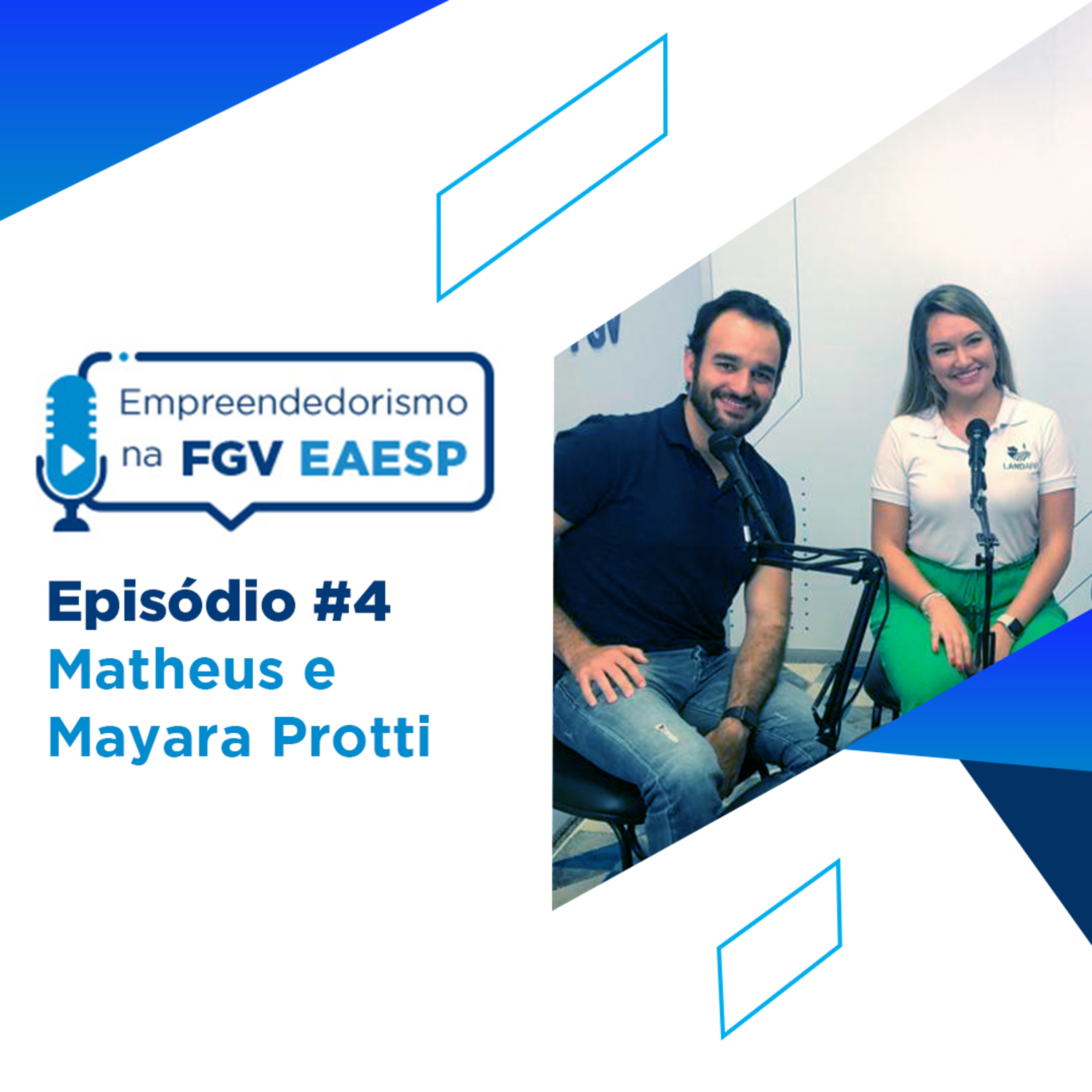Empreendedorismo na FGV EAESP
