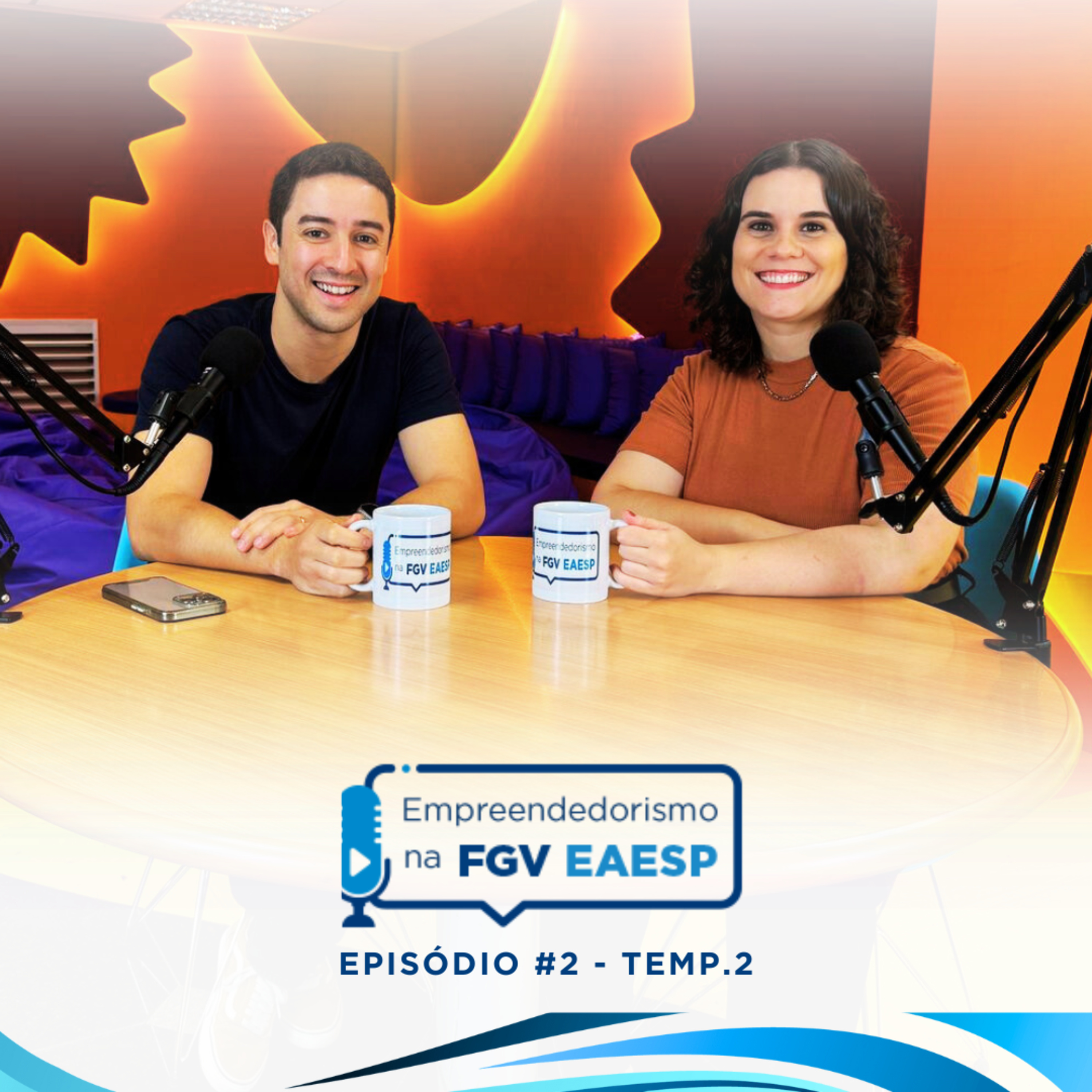 Empreendedorismo na FGV EAESP