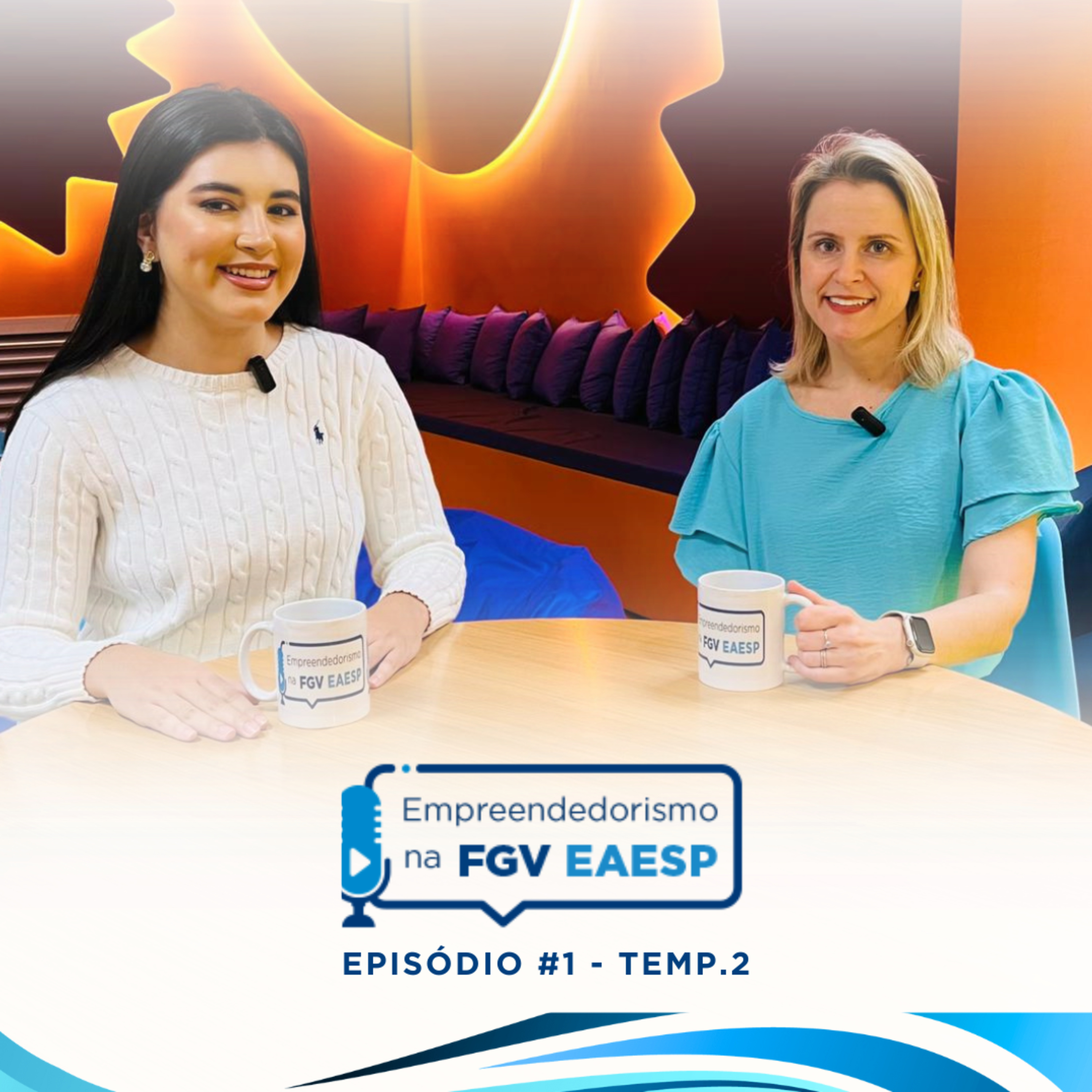 Empreendedorismo na FGV EAESP