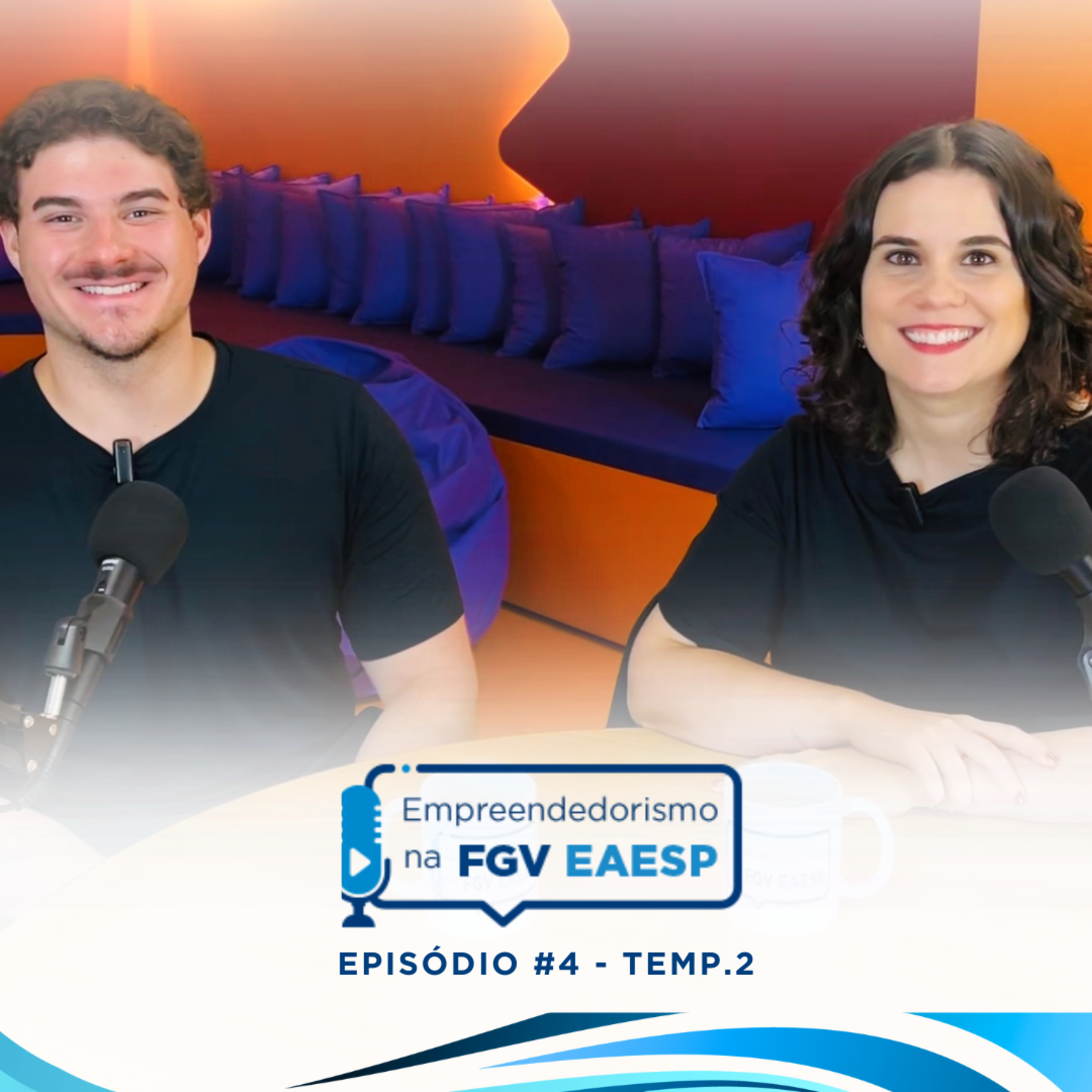 Empreendedorismo na FGV EAESP