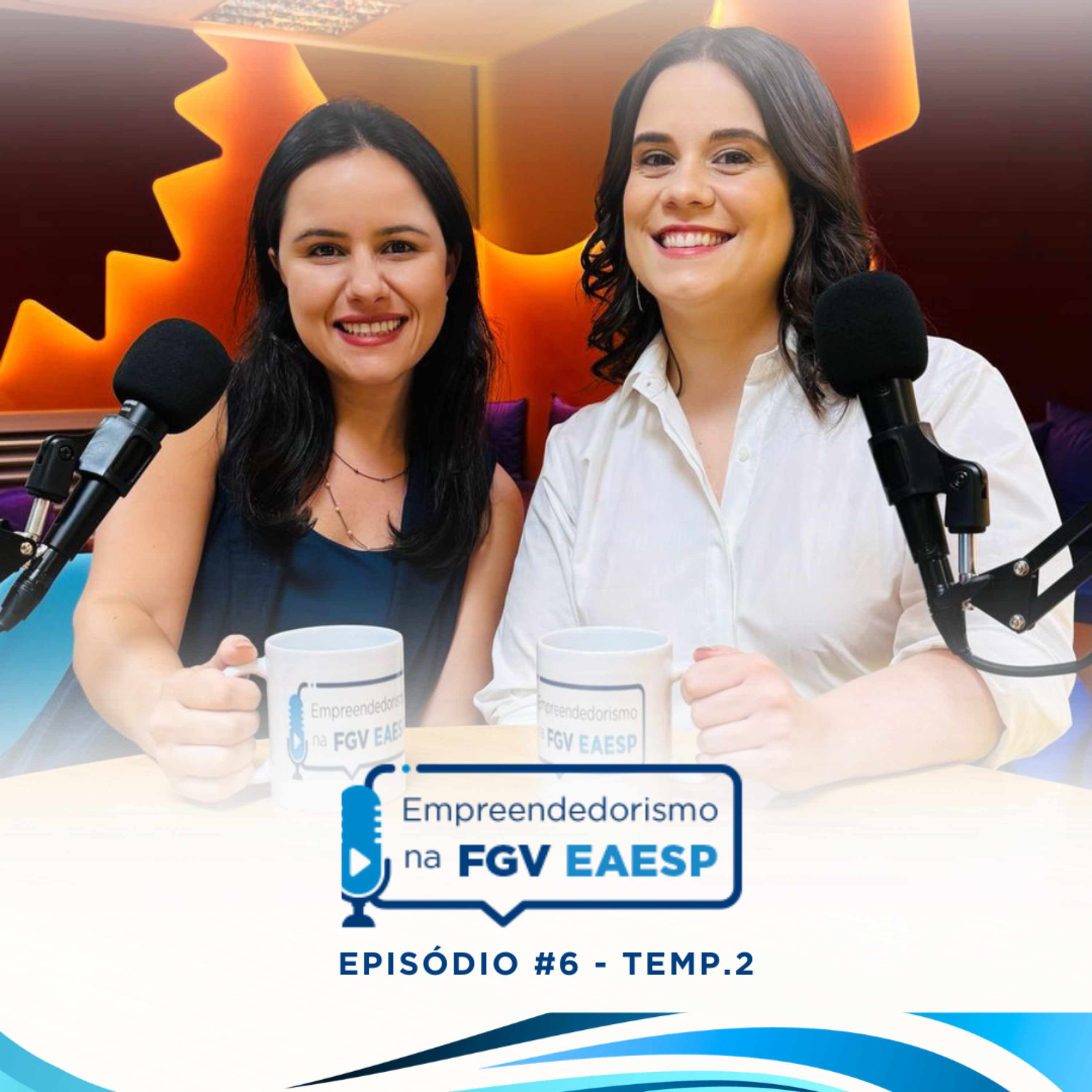 Empreendedorismo na FGV EAESP