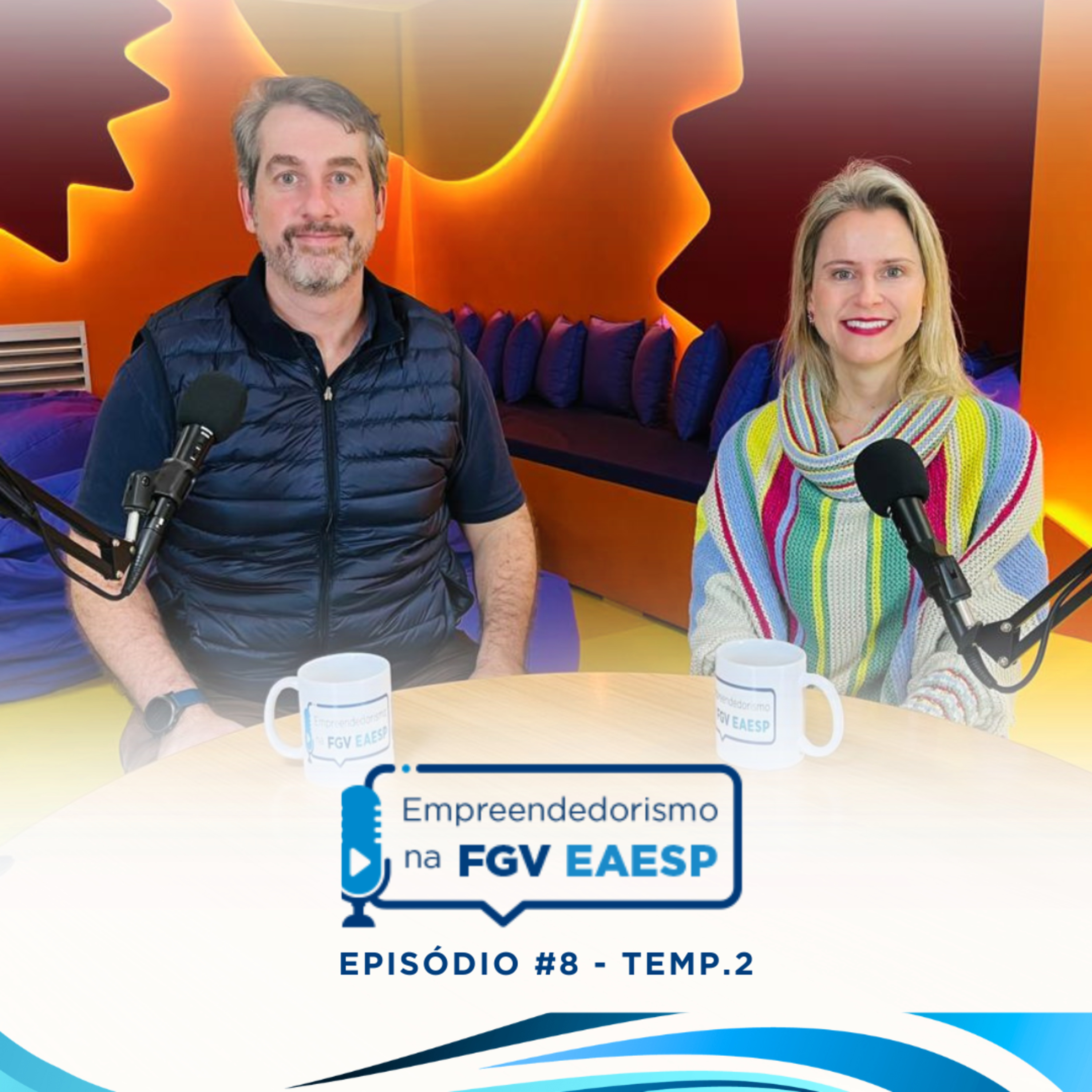 Empreendedorismo na FGV EAESP