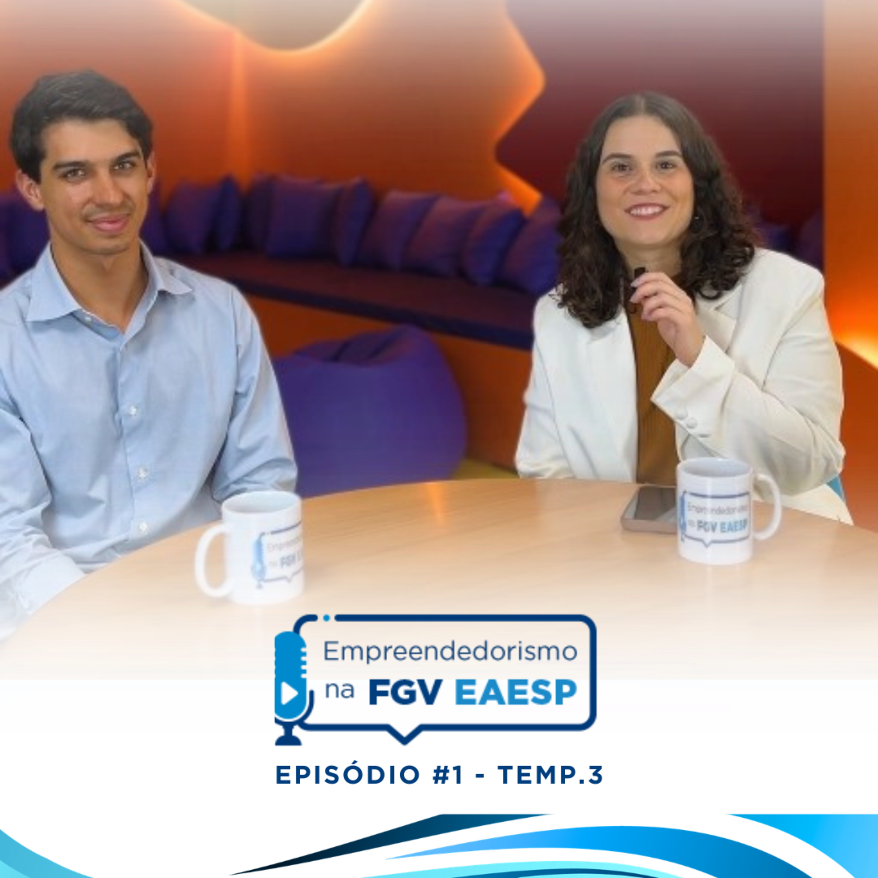 #1- Gianluca Xande, COO da Medipreço e alumnus da graduação da FGV EAESP