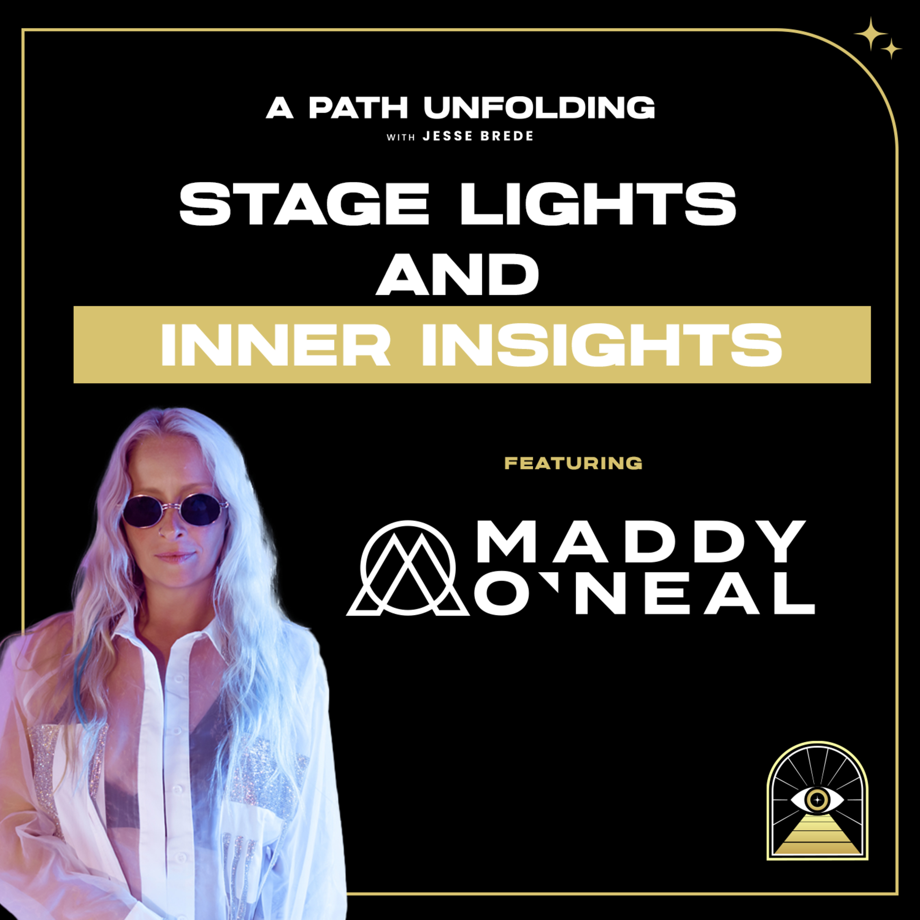 A Path Unfolding with Jesse Brede