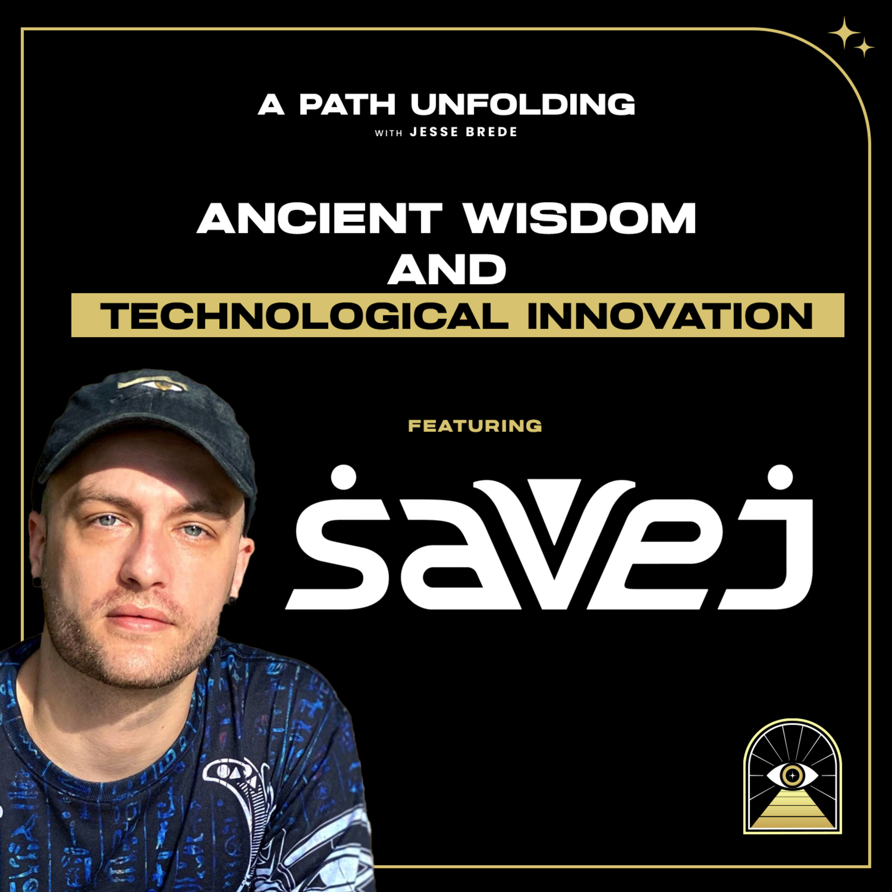 A Path Unfolding with Jesse Brede