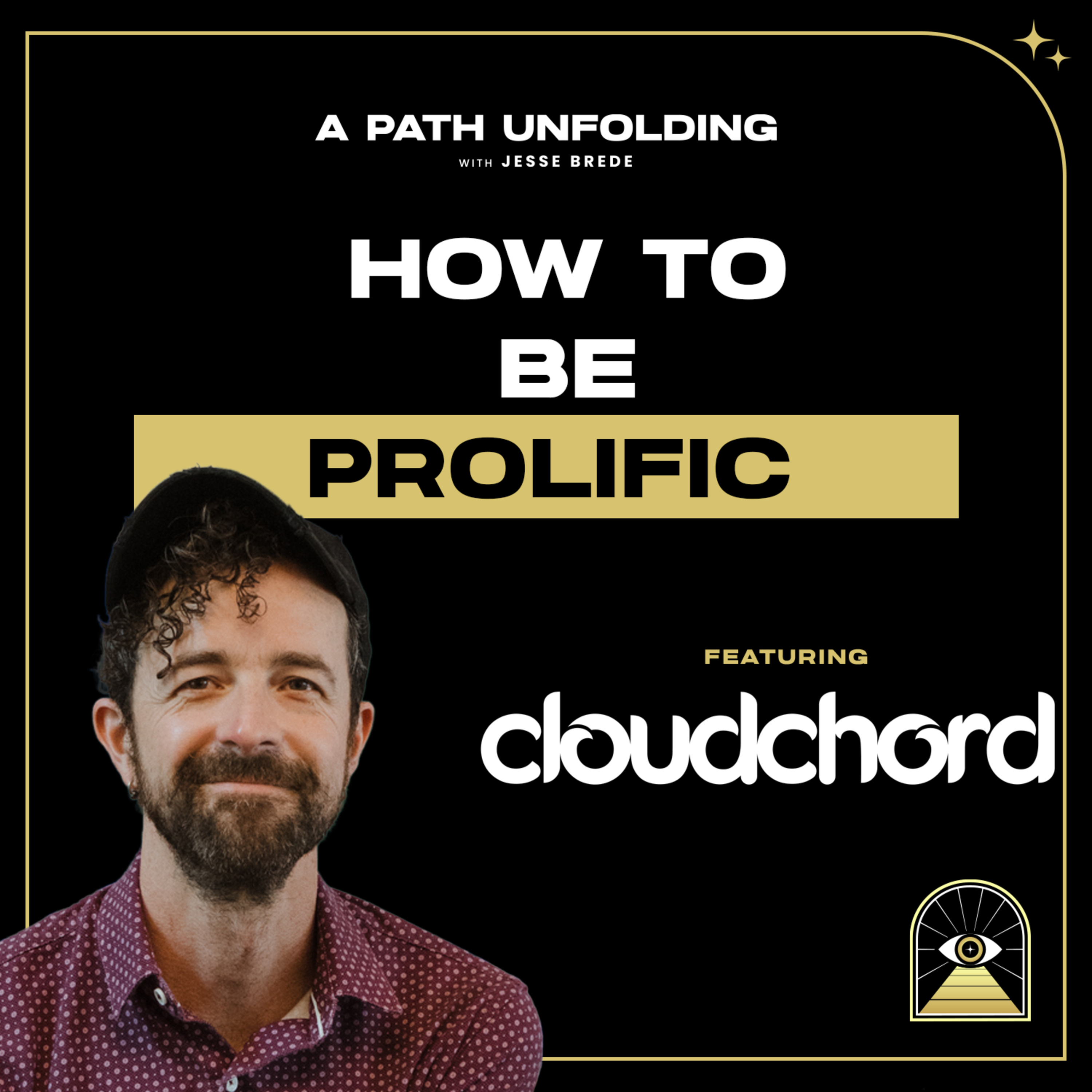Cloudchord: Producing the Disco Biscuits and How to be Prolific