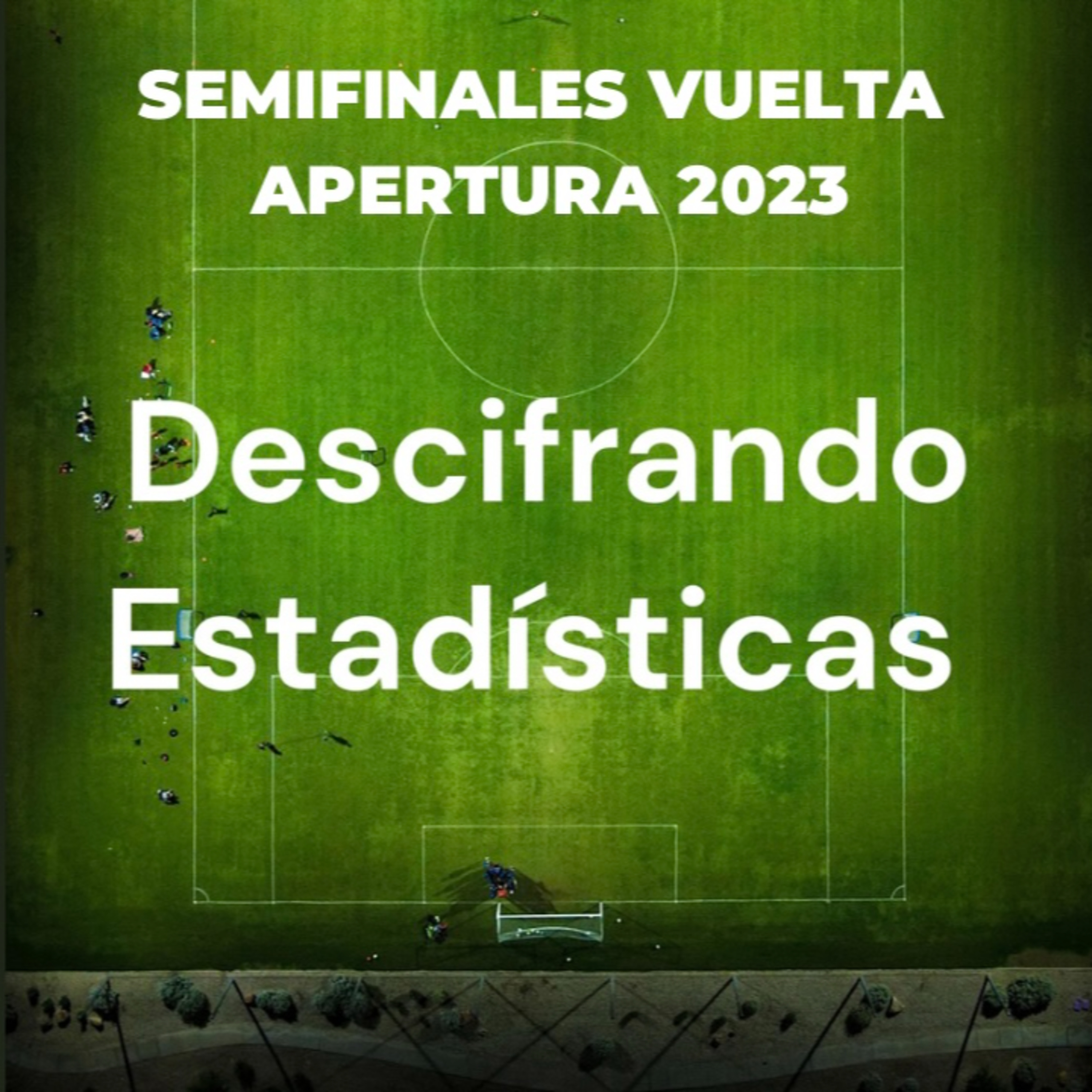 Descifrando Estadísticas