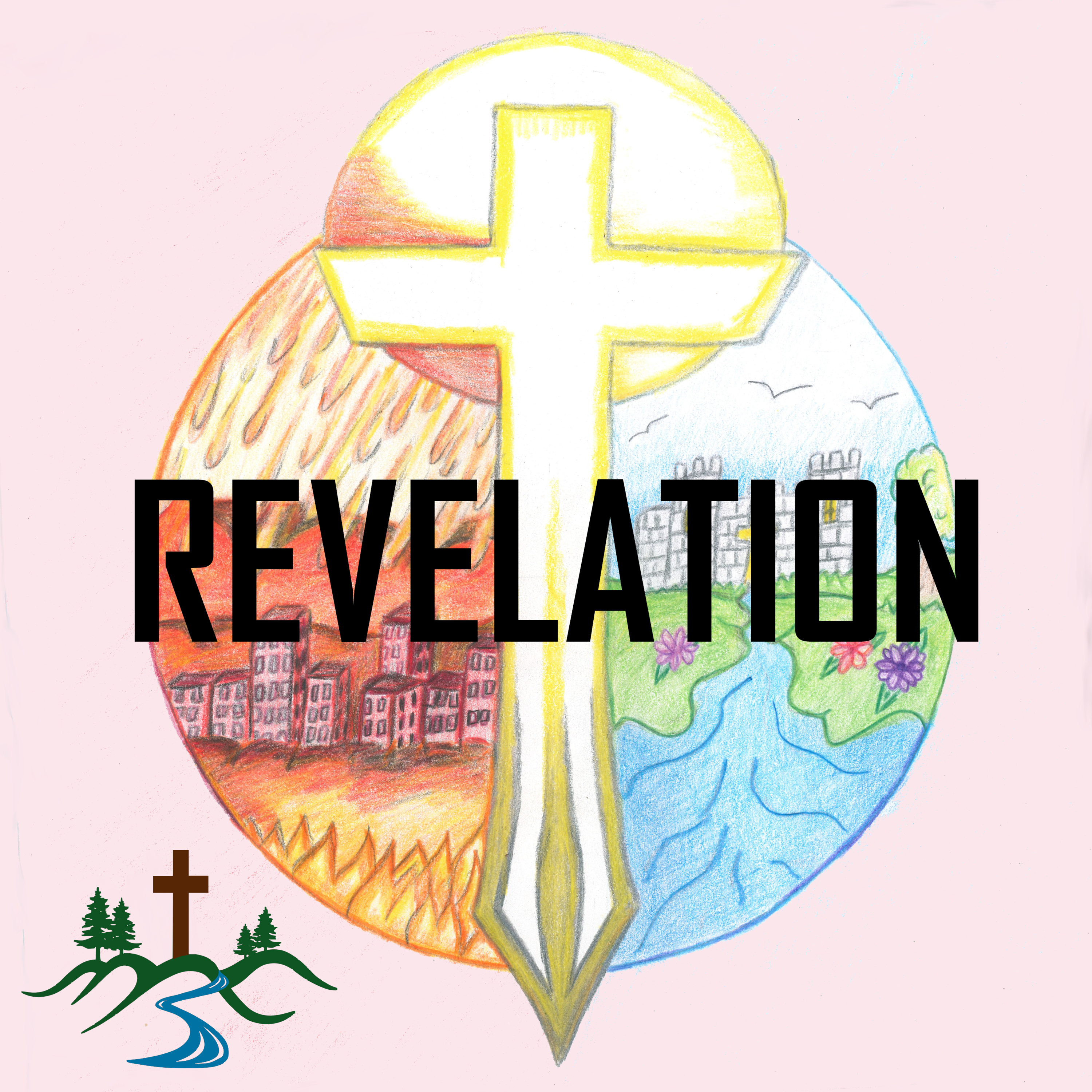 When Mercy Meets Judgment - Revelation 16:1-21 episode artwork