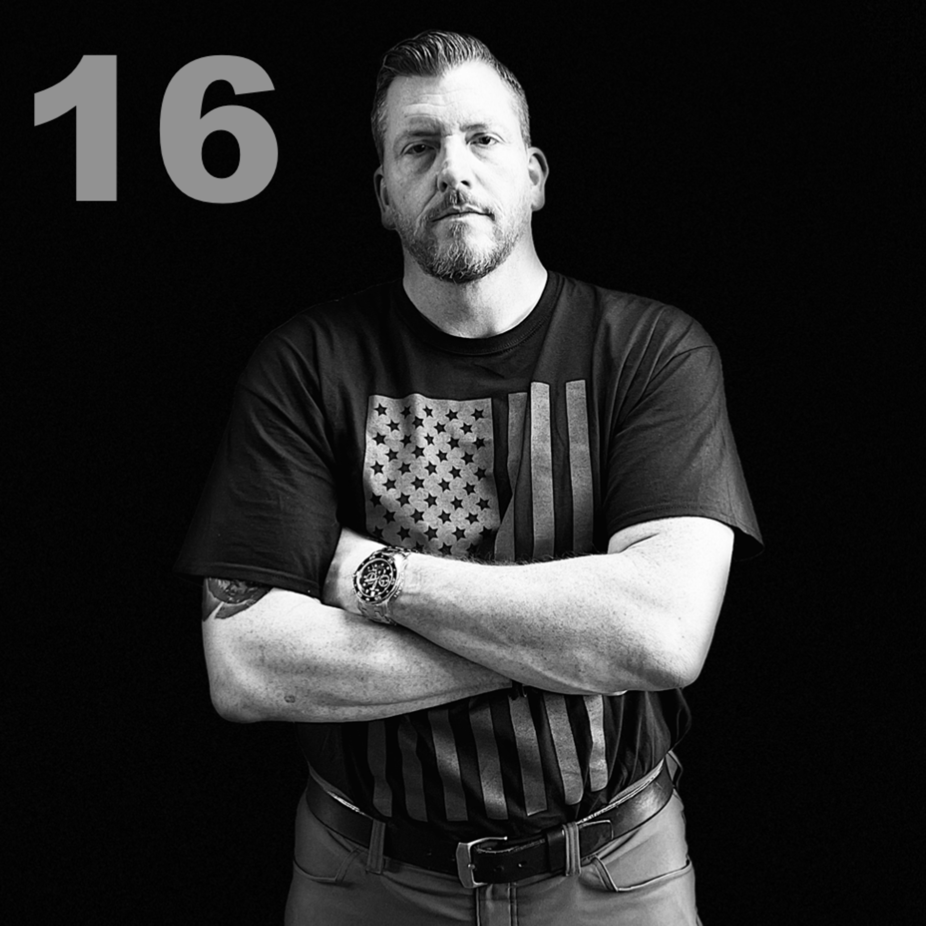 The GRIT Podcast