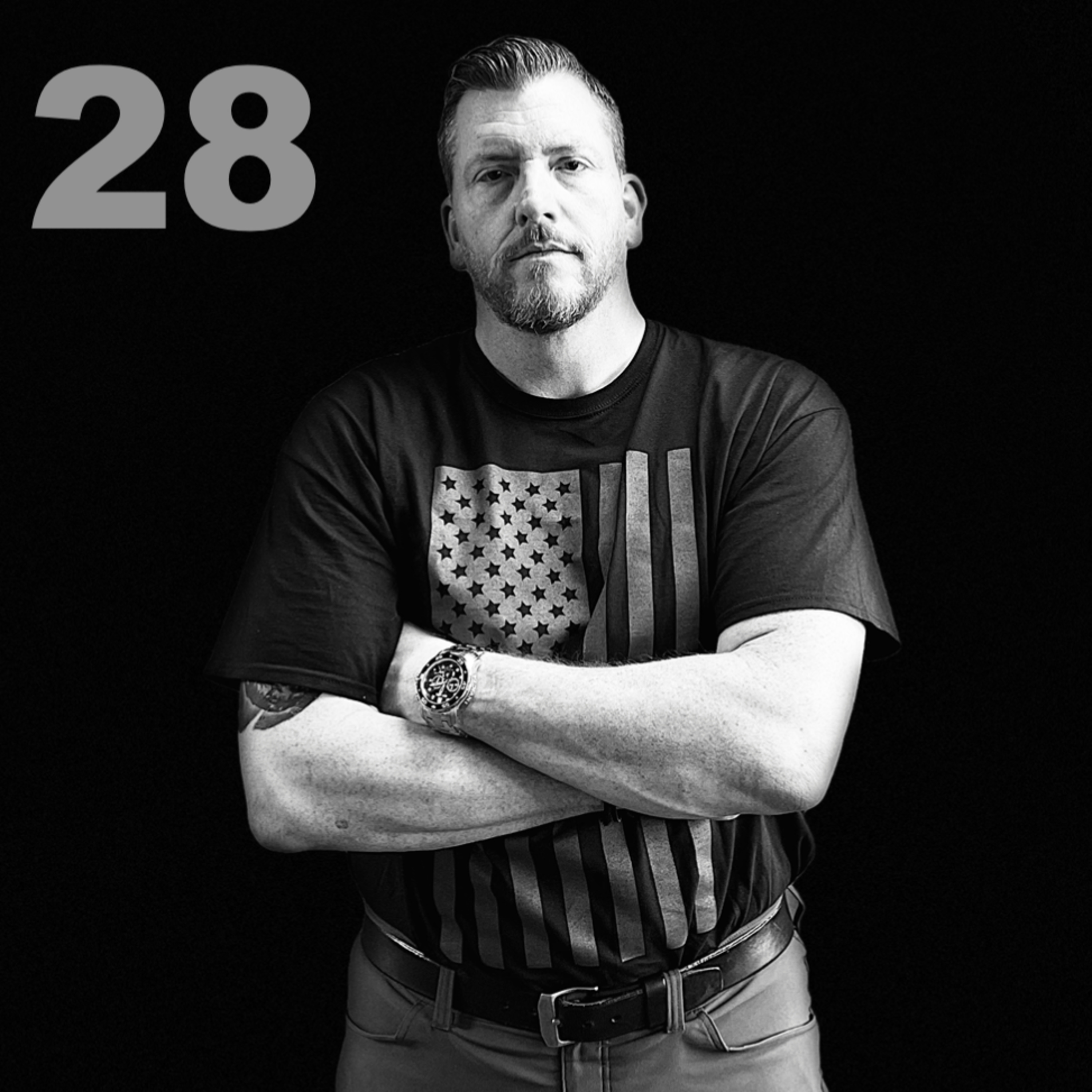 The GRIT Podcast