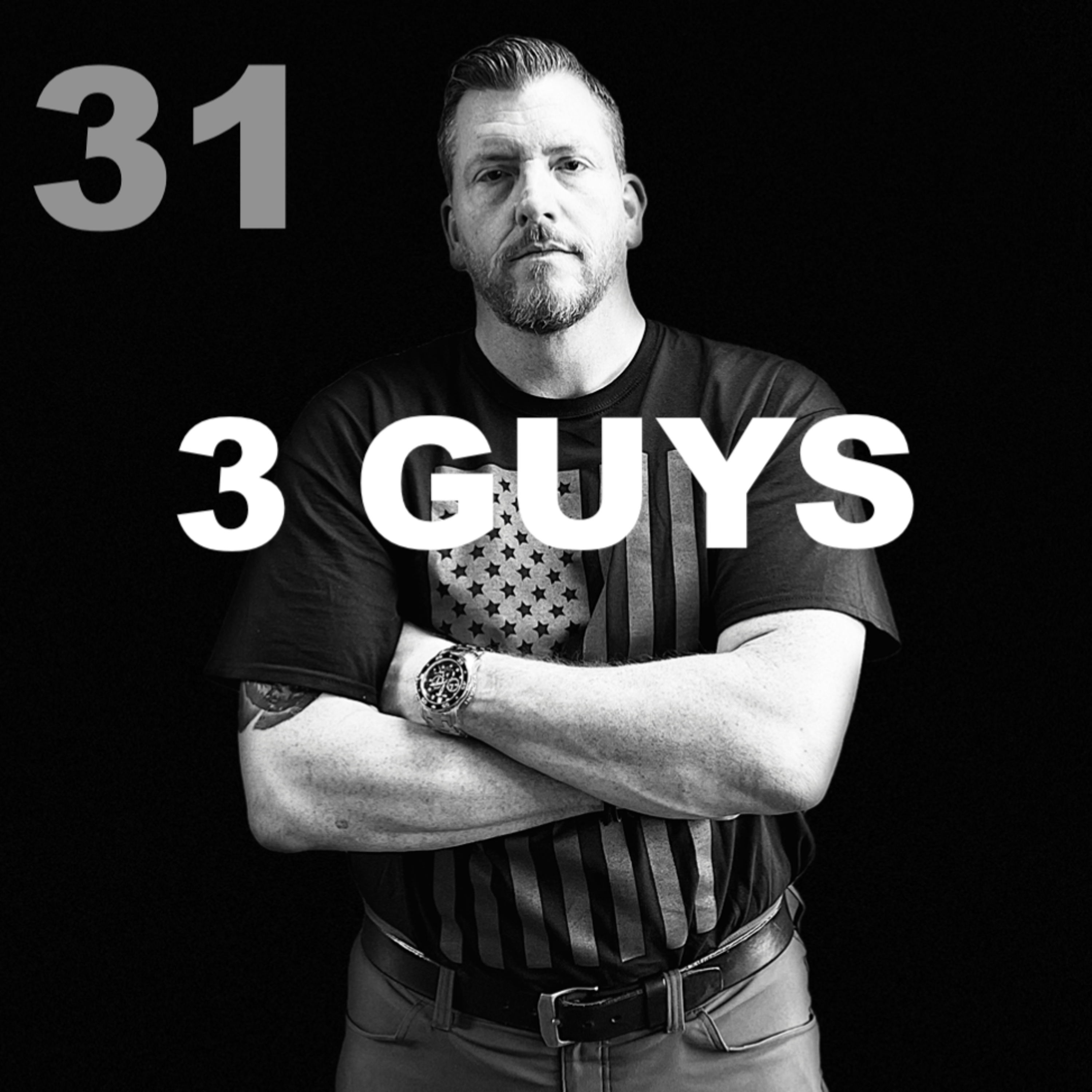 The GRIT Podcast