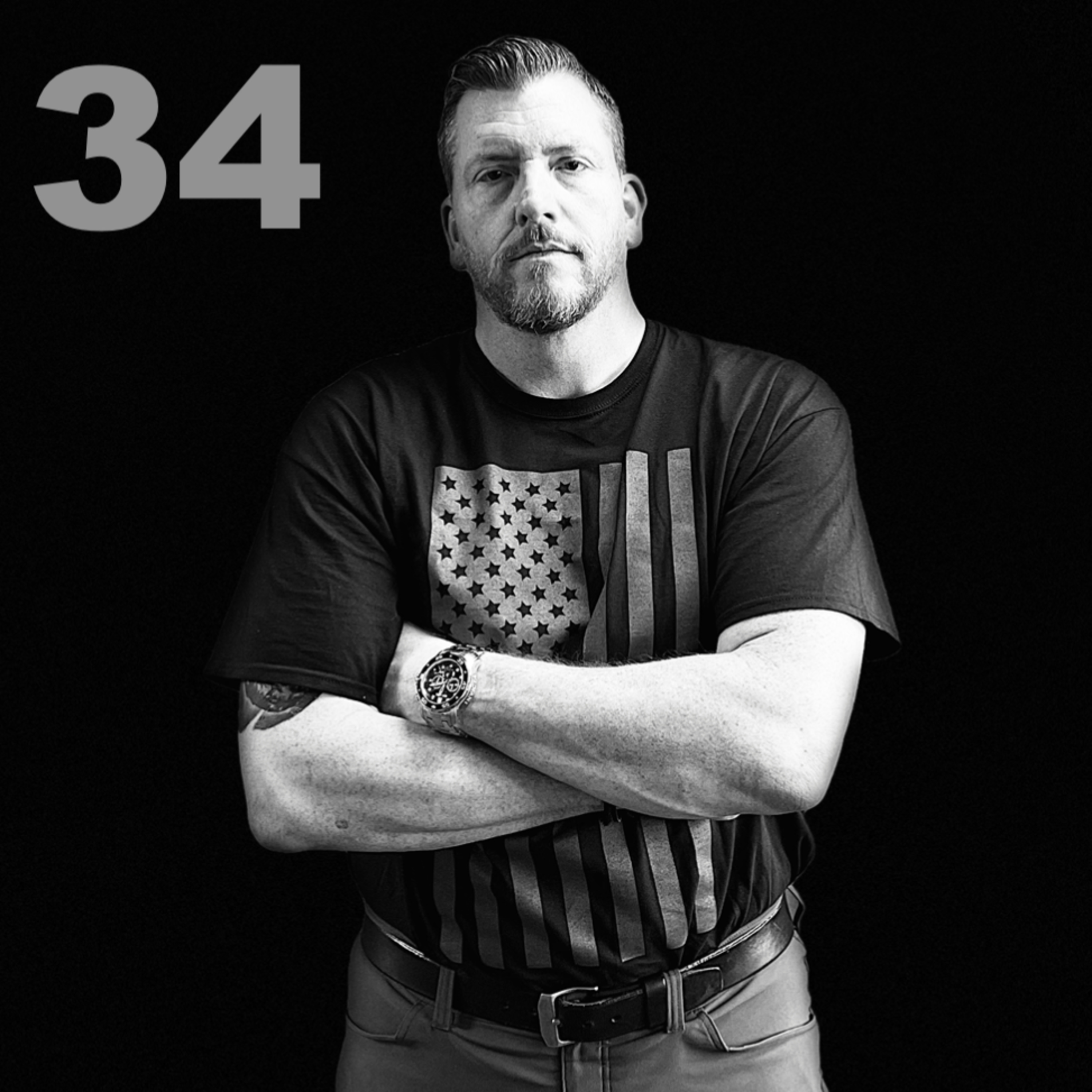 The GRIT Podcast
