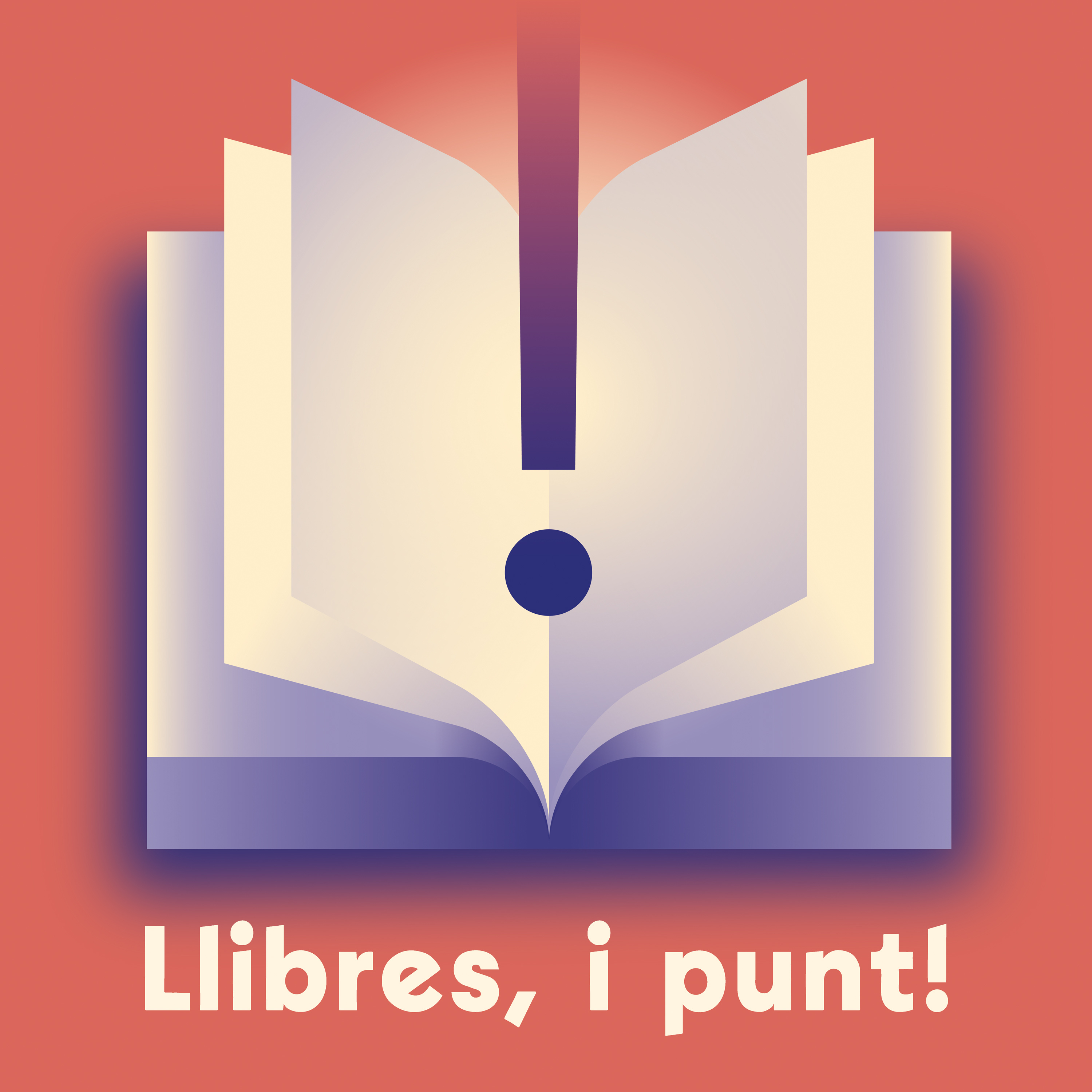Llibres, i punt!