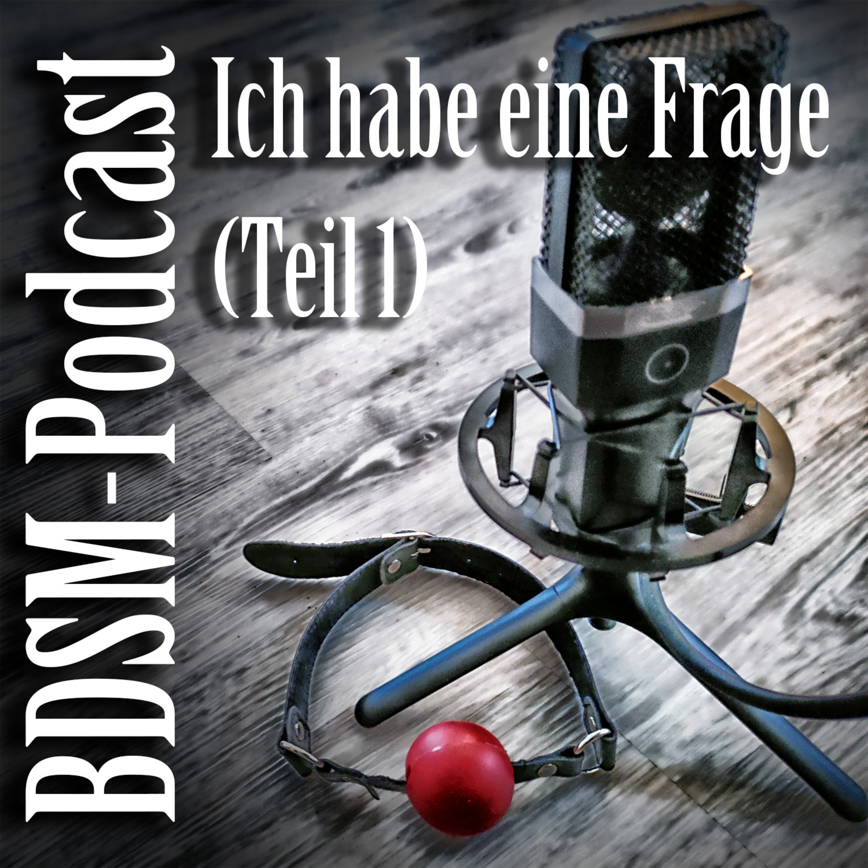 BDSM - Podcast.