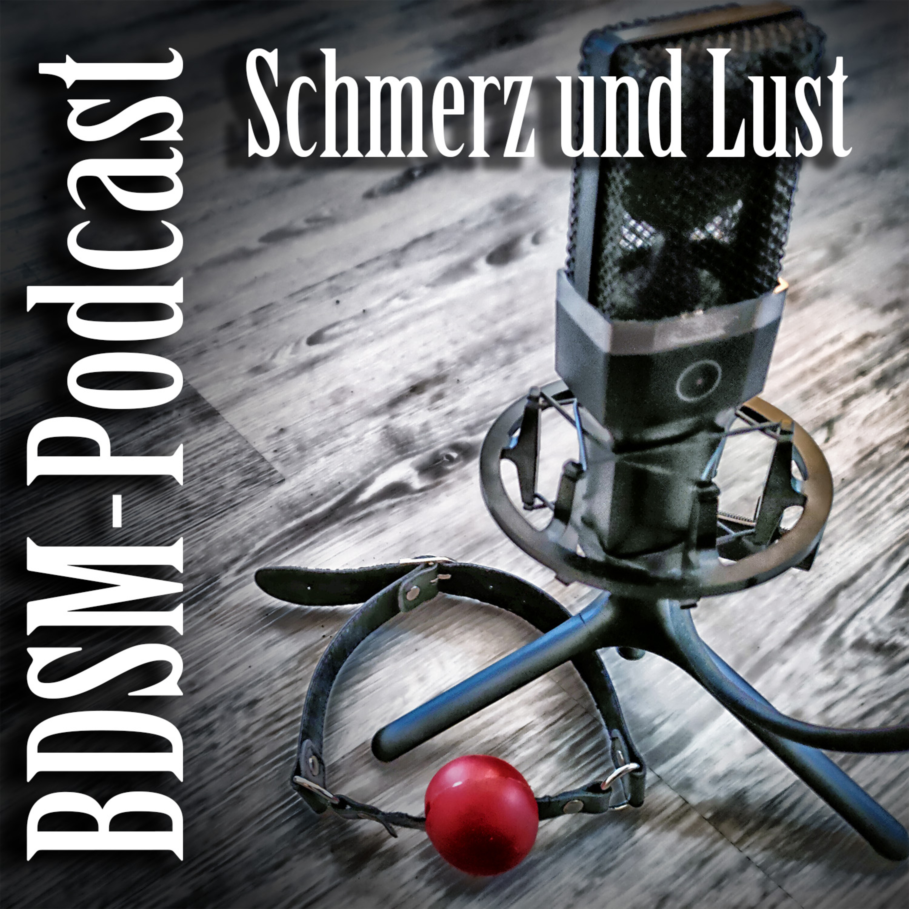 BDSM - Podcast.