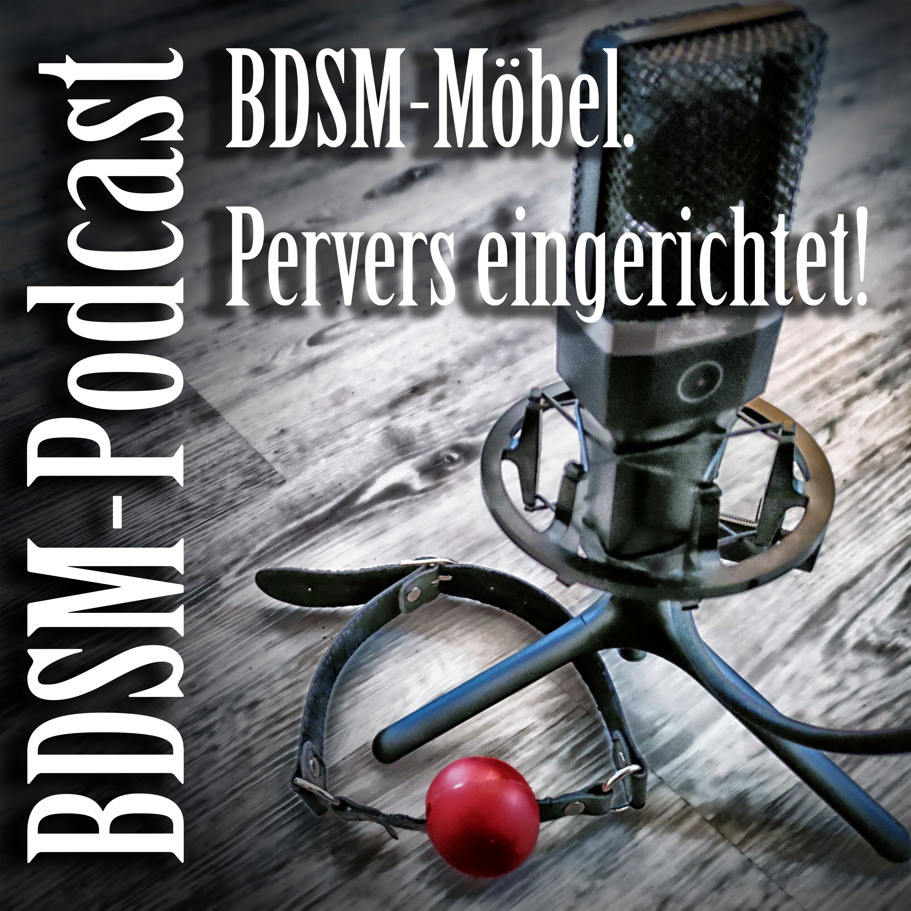 BDSM - Podcast.