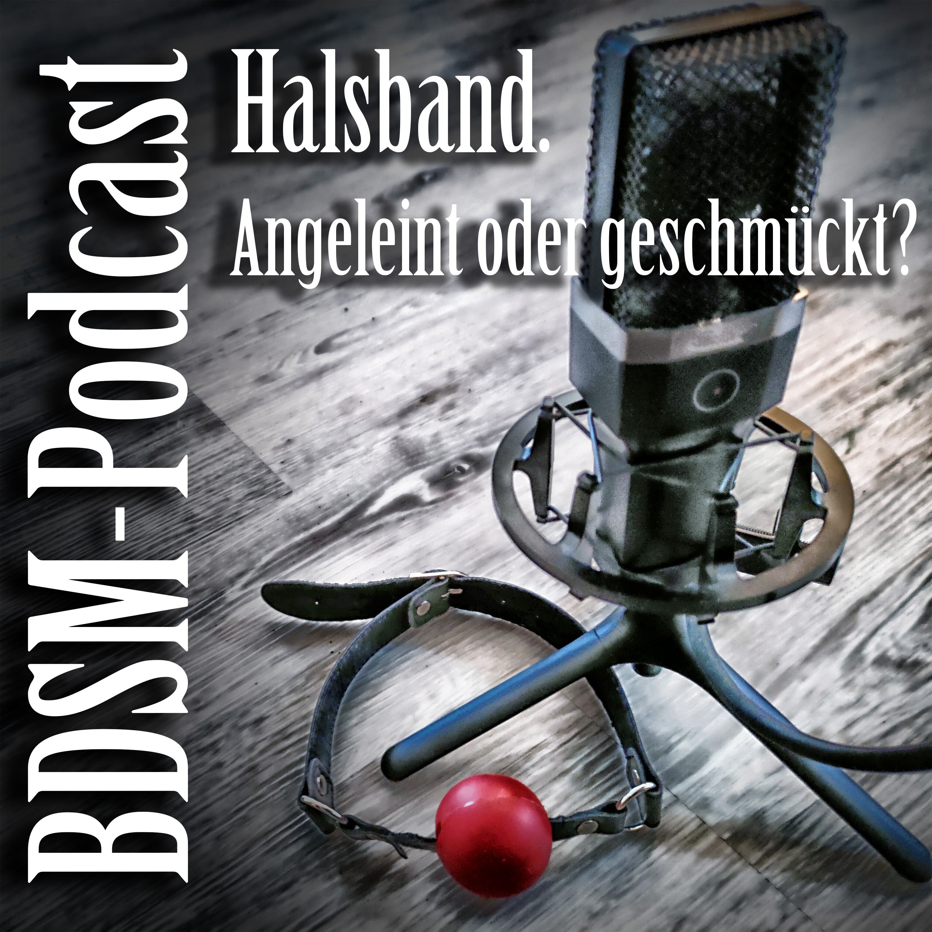 BDSM - Podcast.