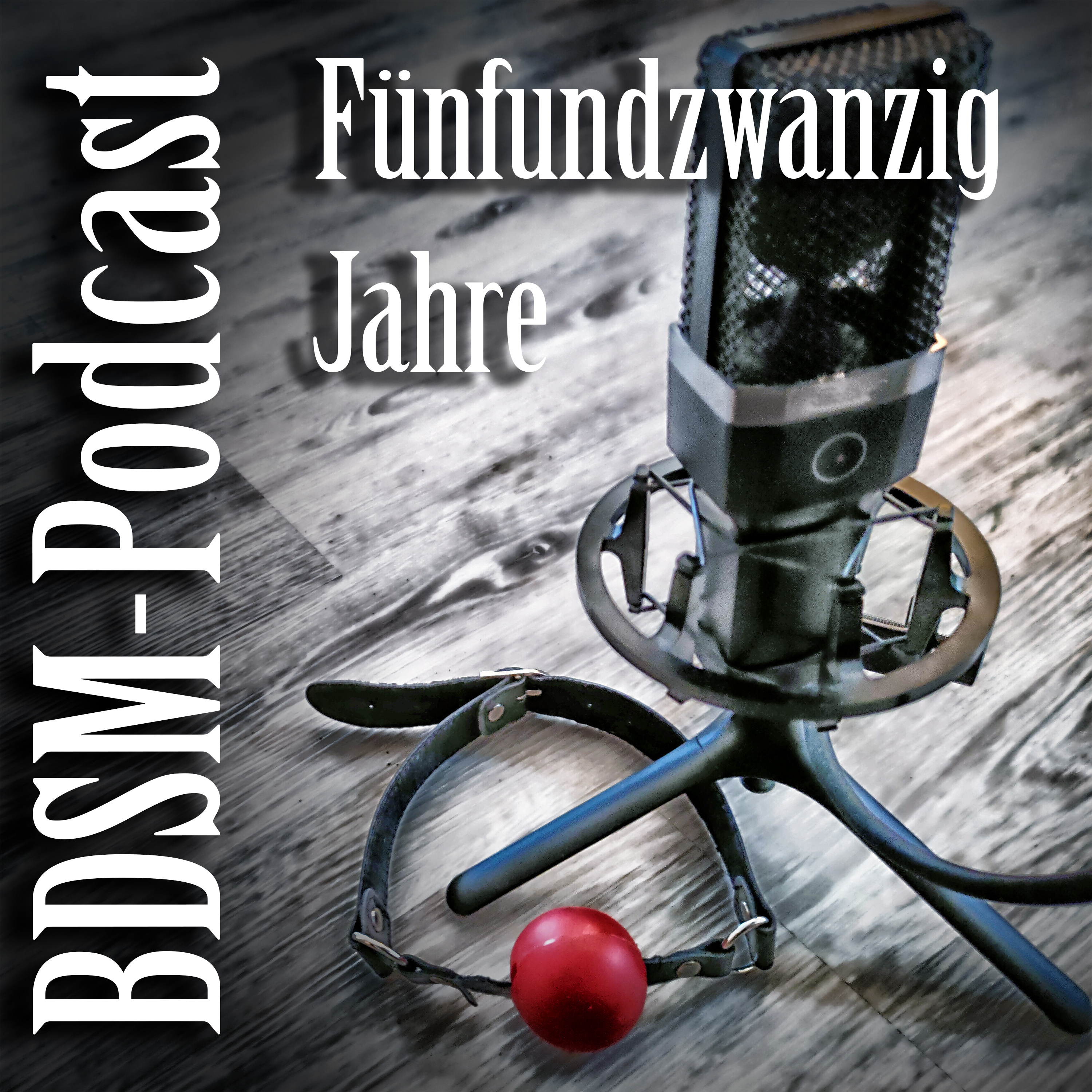 BDSM - Podcast.
