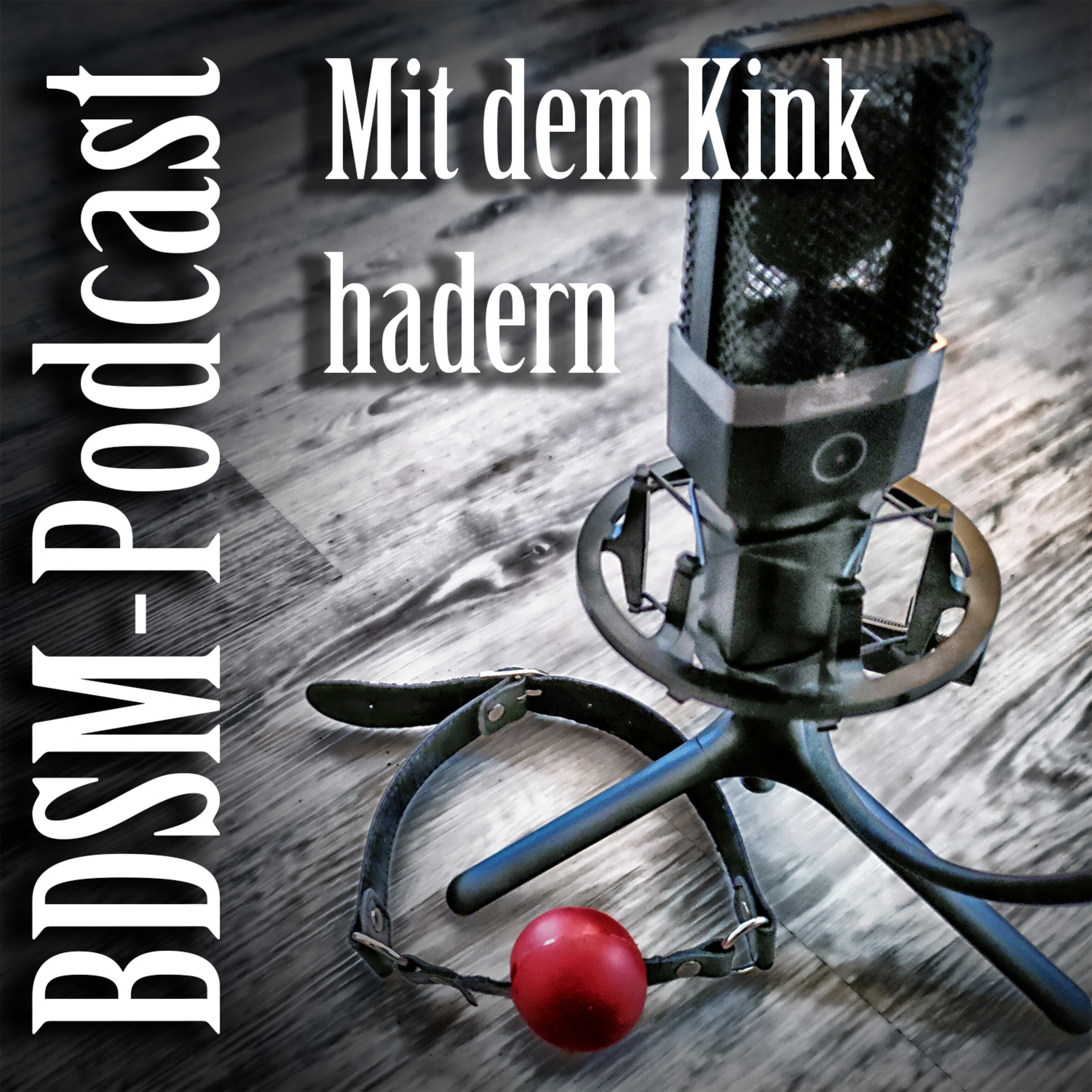 BDSM - Podcast.