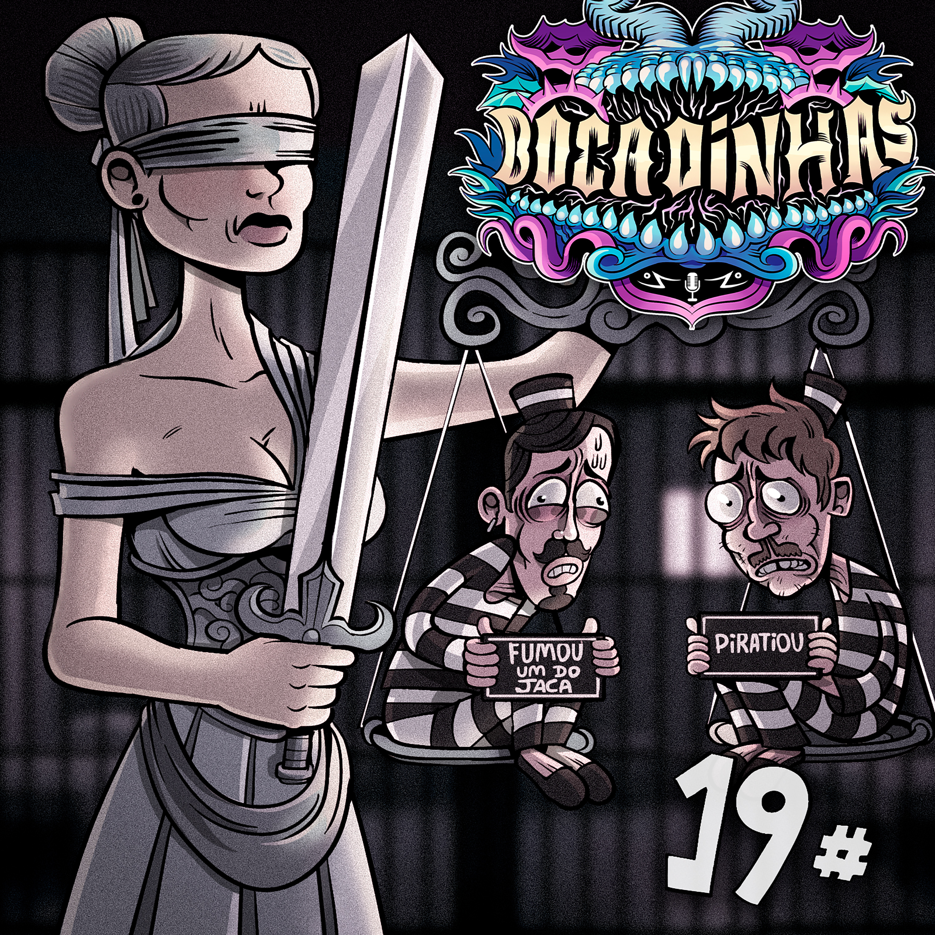 Bocadinhas