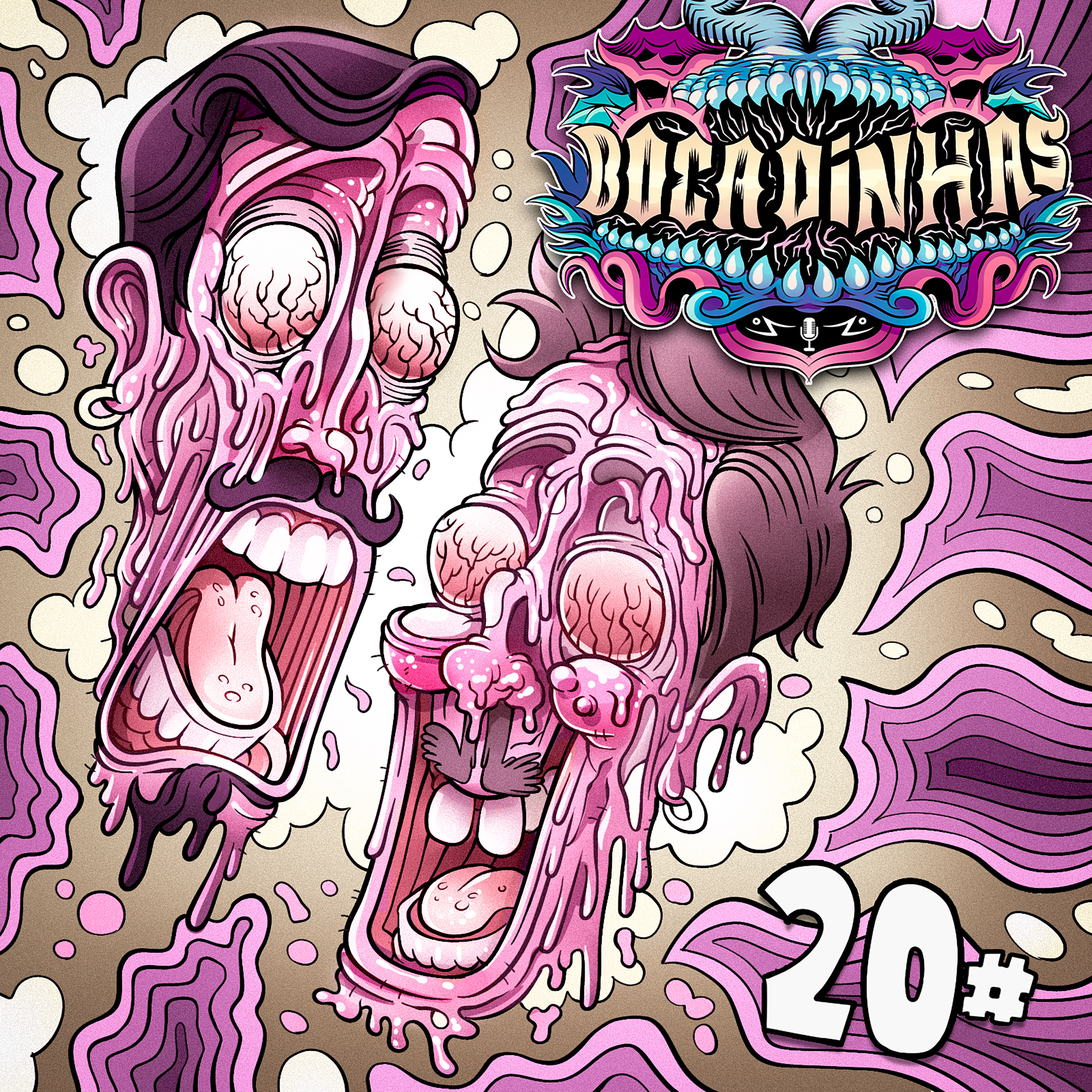 Bocadinhas
