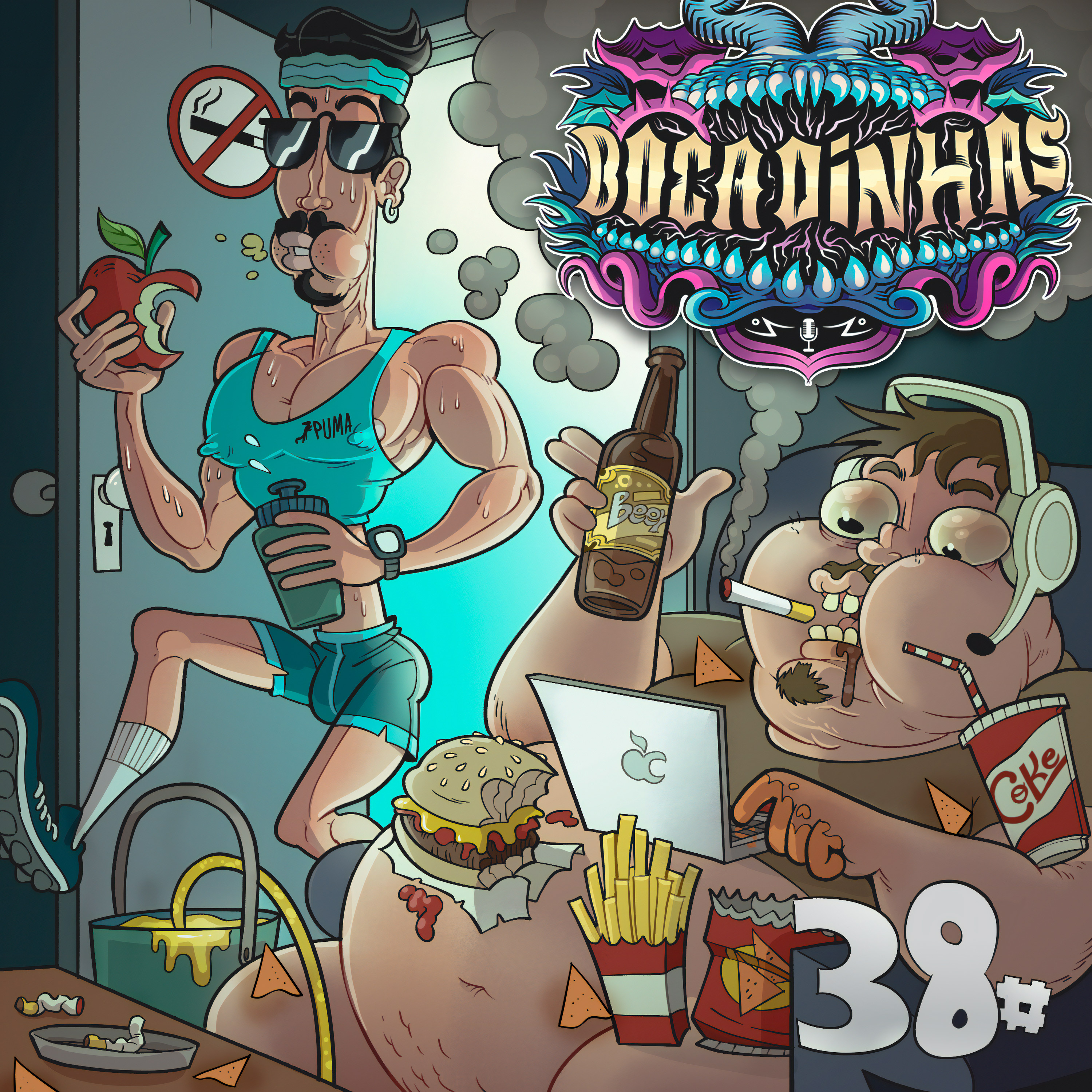 Bocadinhas