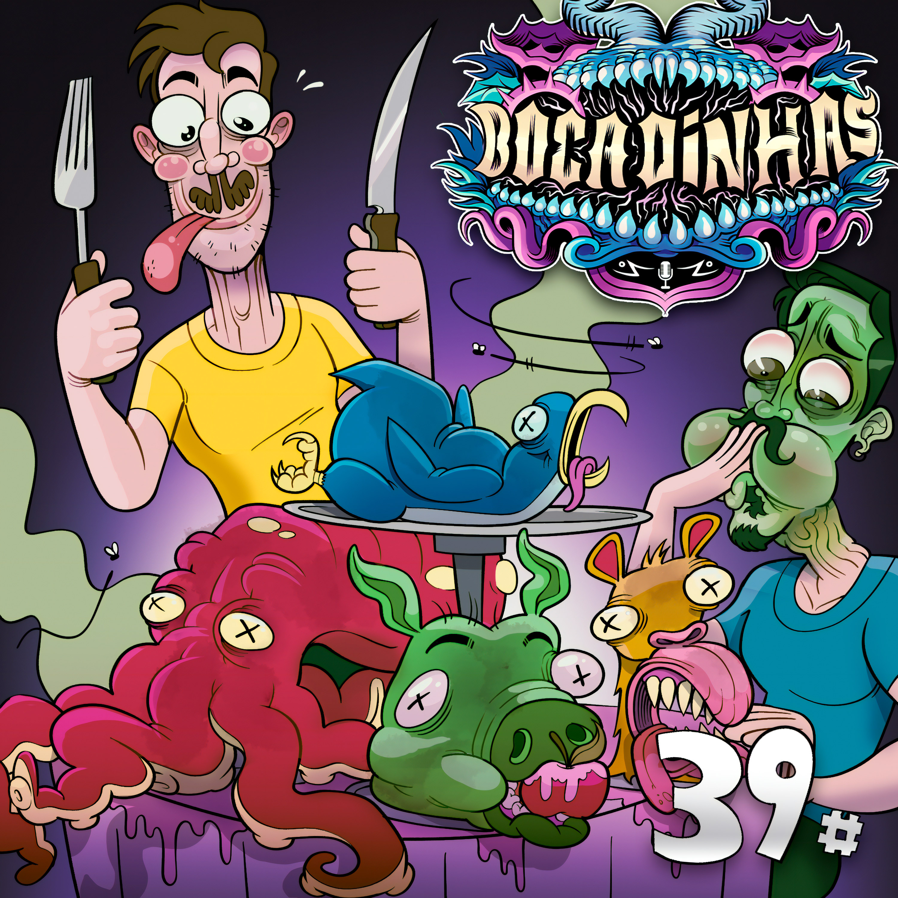 Bocadinhas
