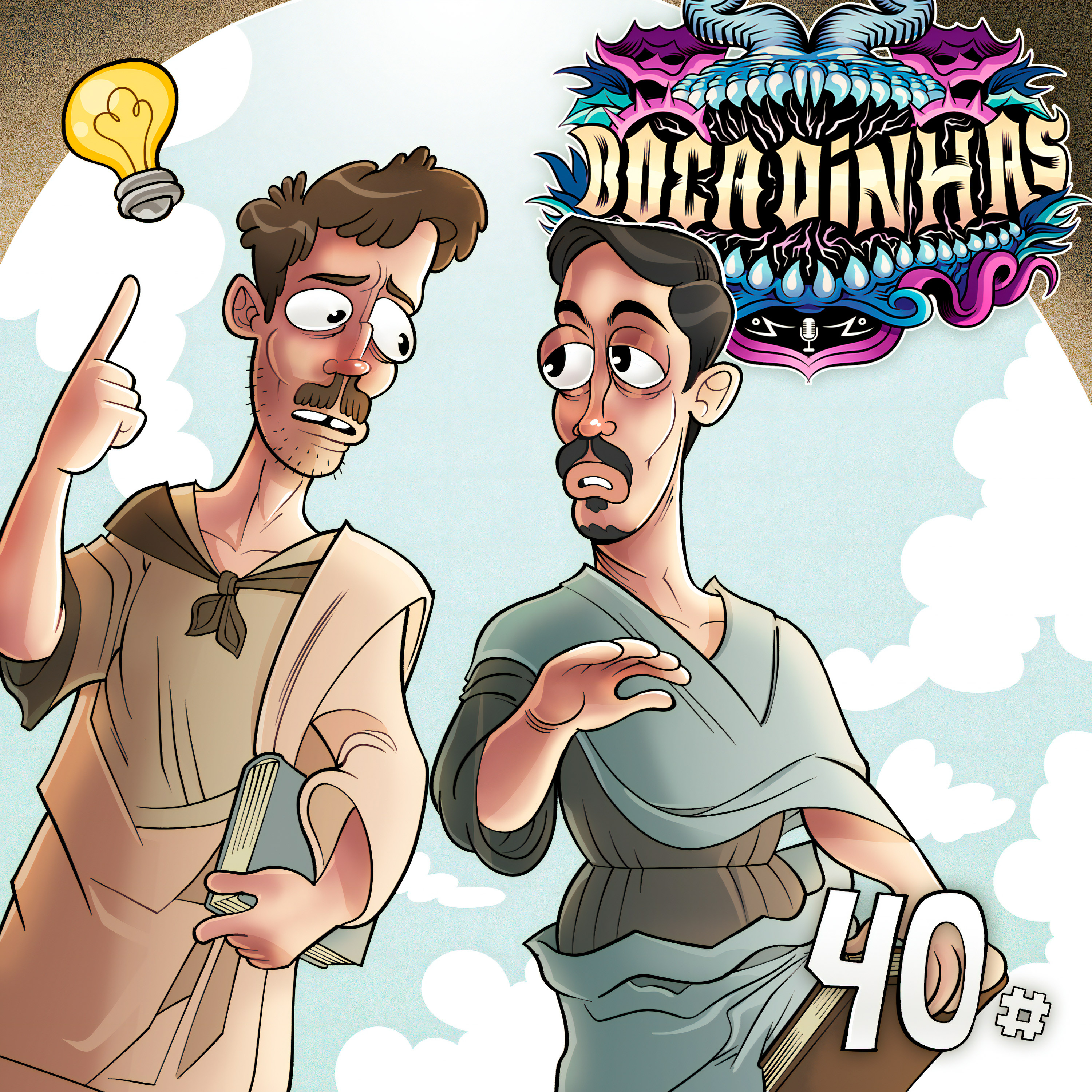 Bocadinhas