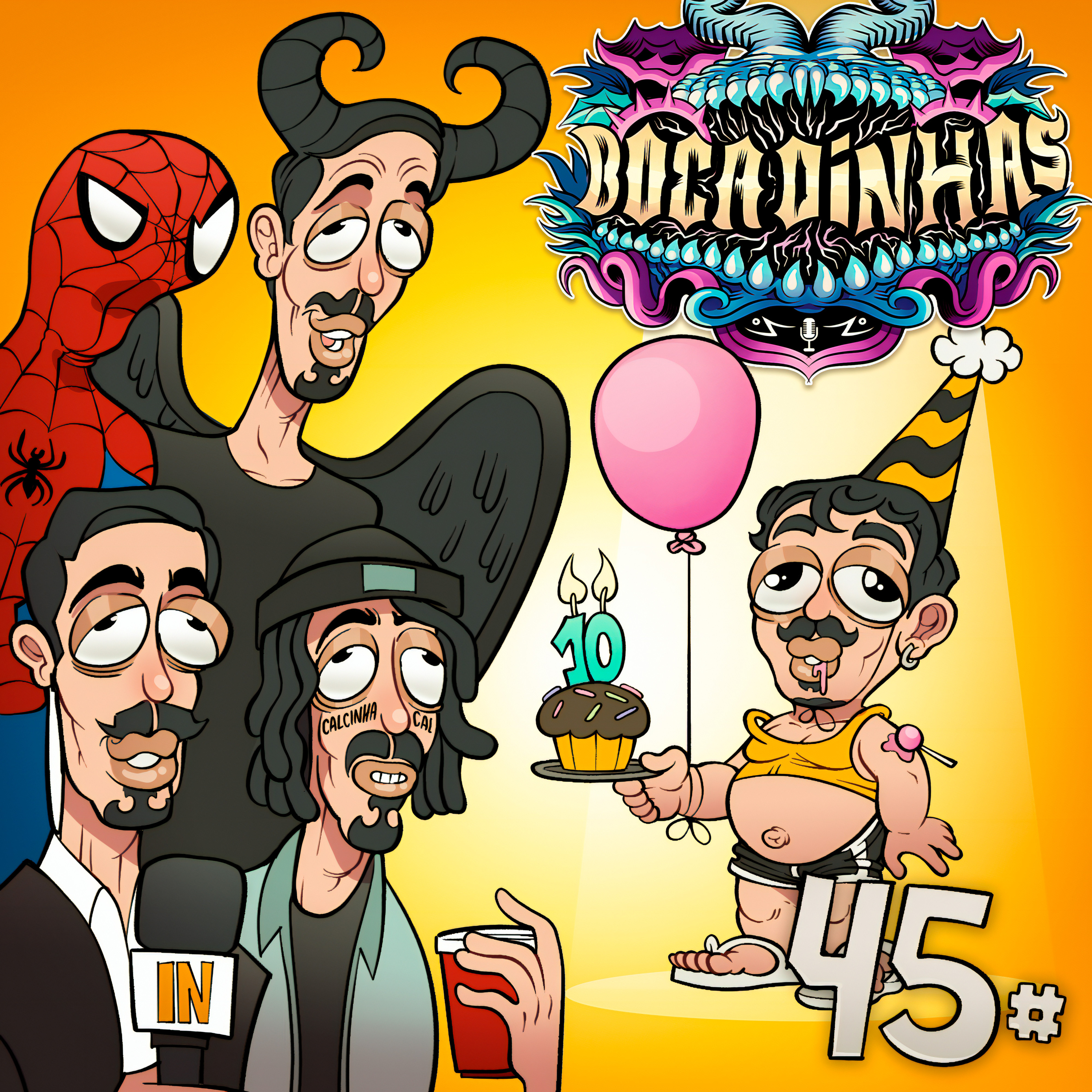 Bocadinhas