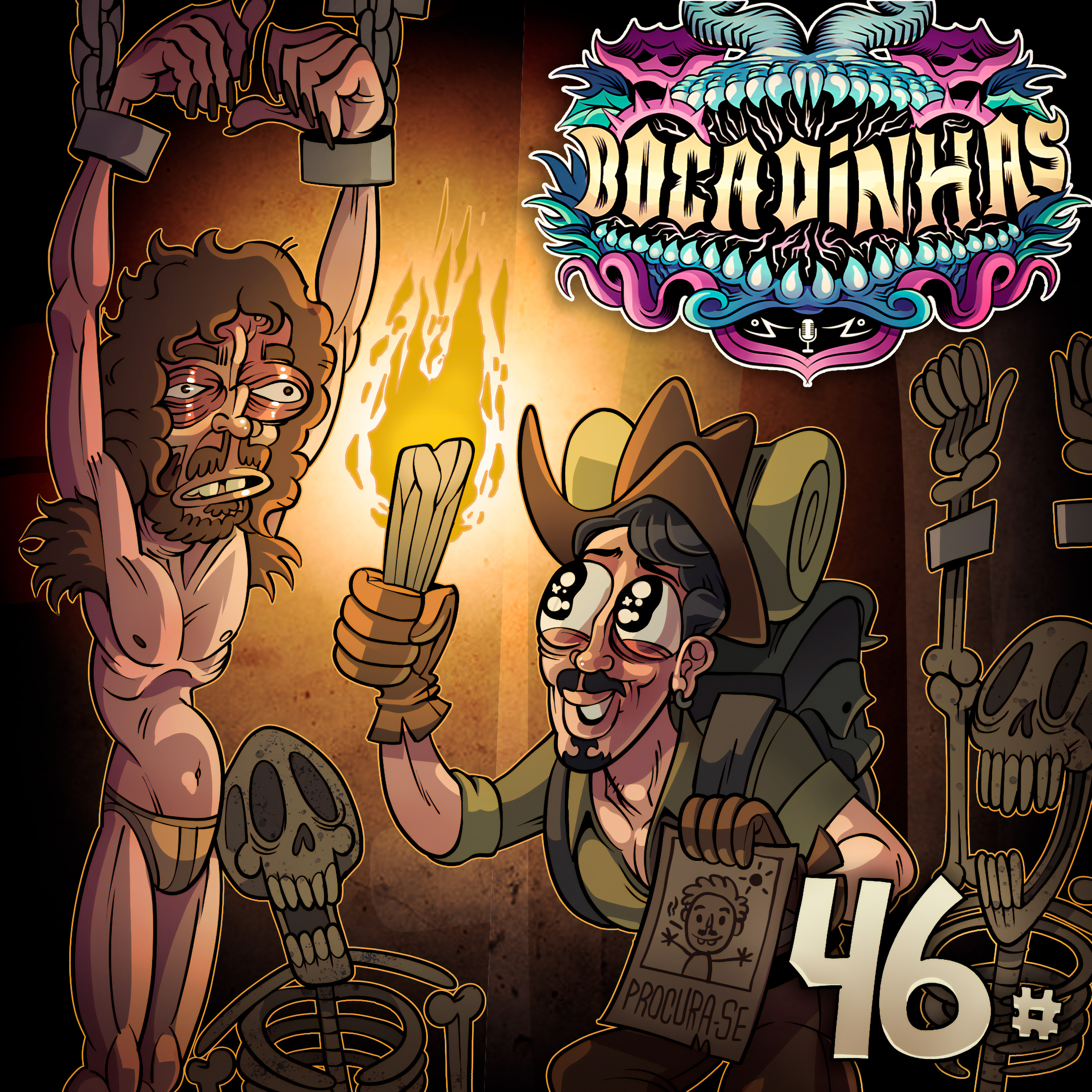 Bocadinhas