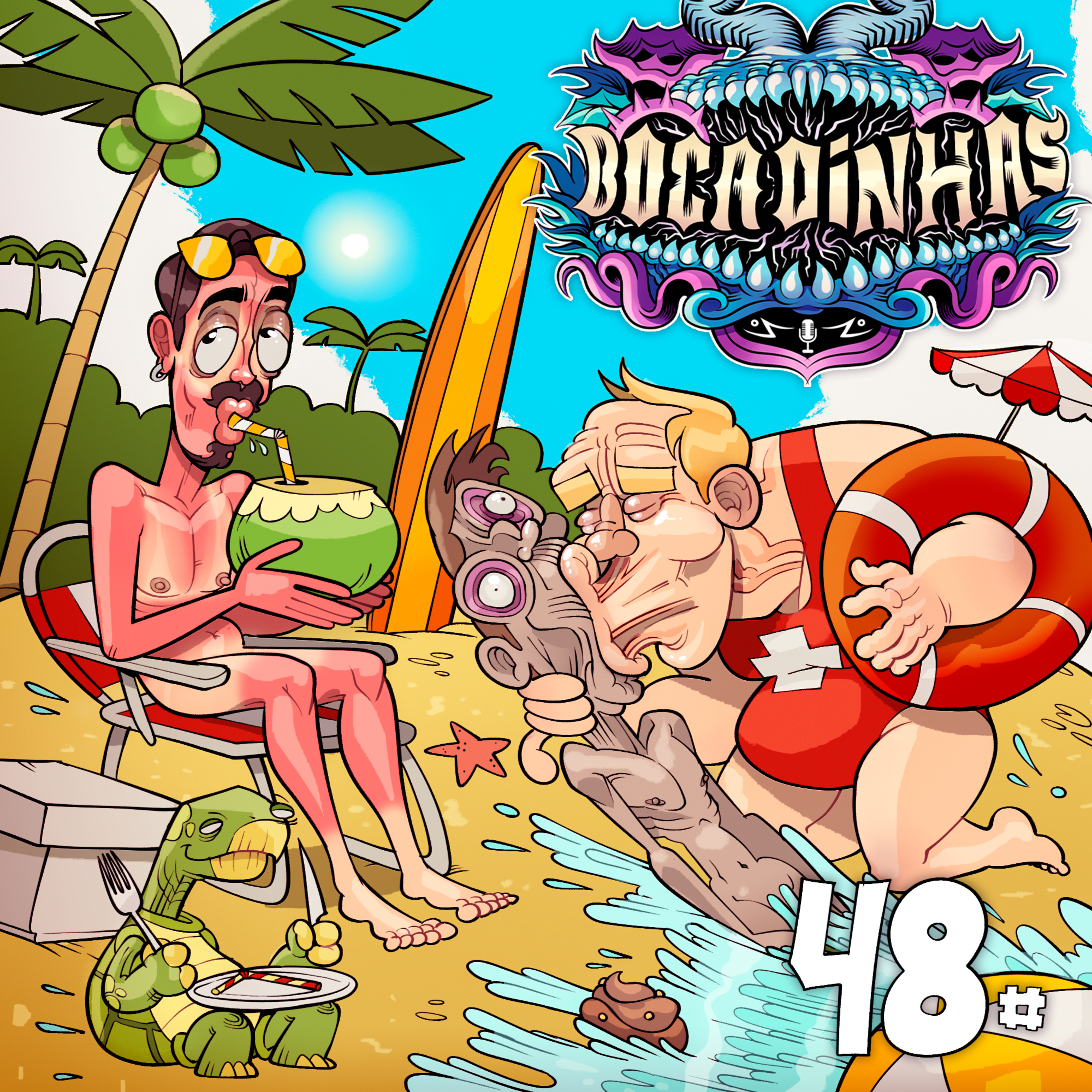 Bocadinhas