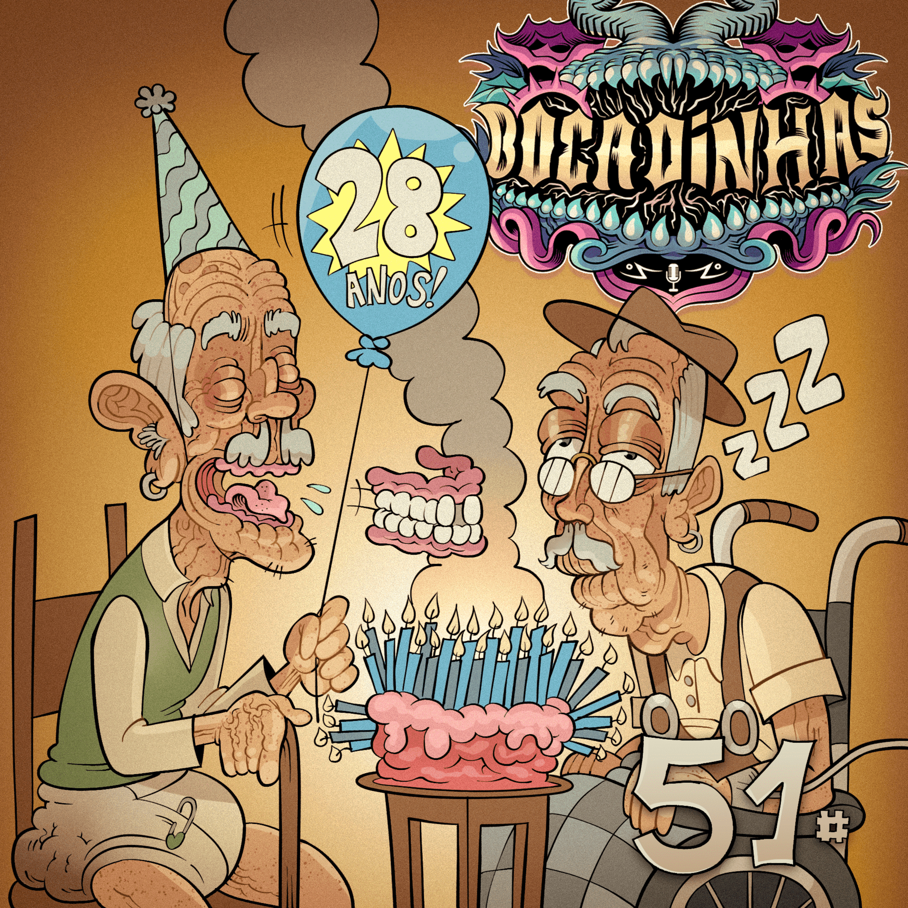 Bocadinhas