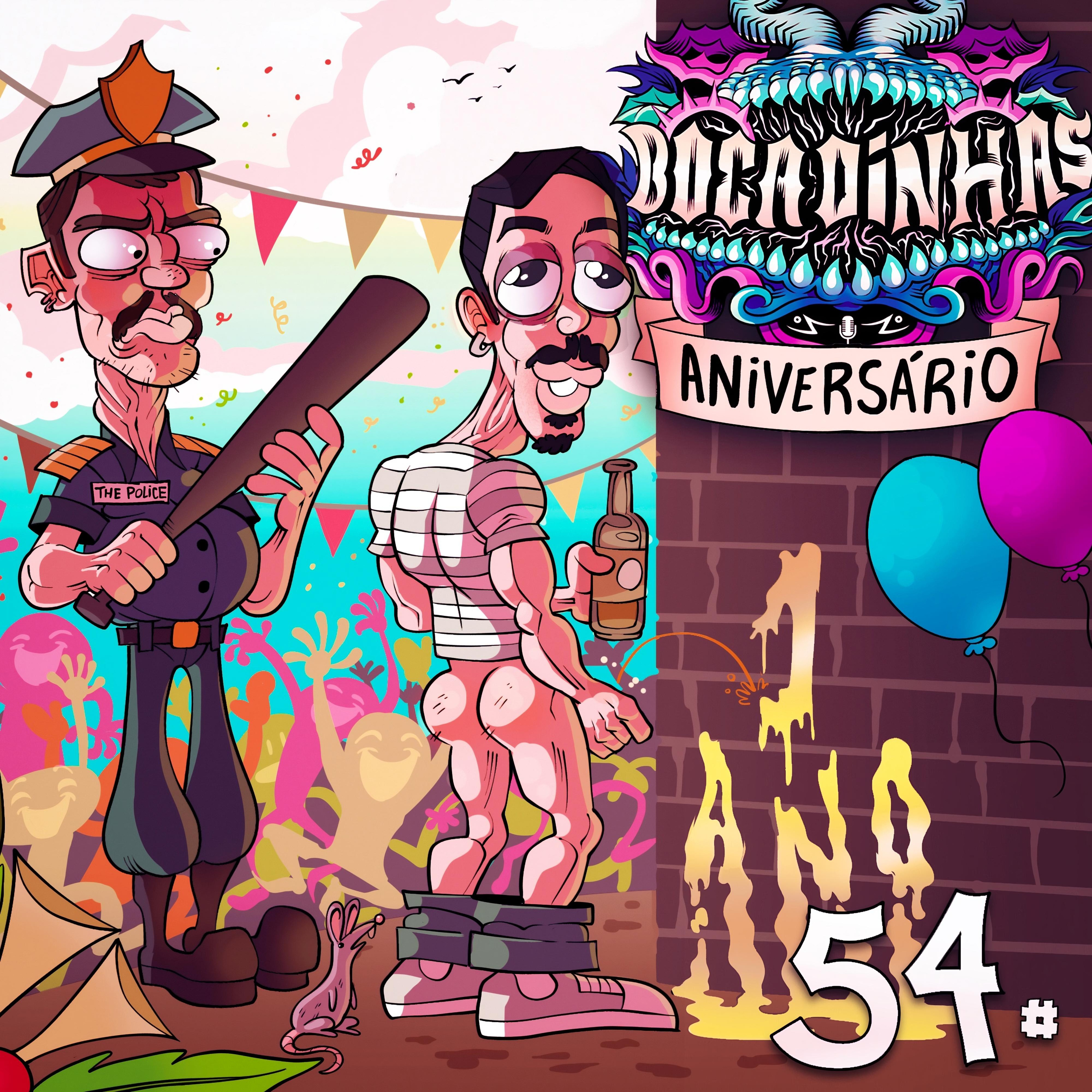 Bocadinhas