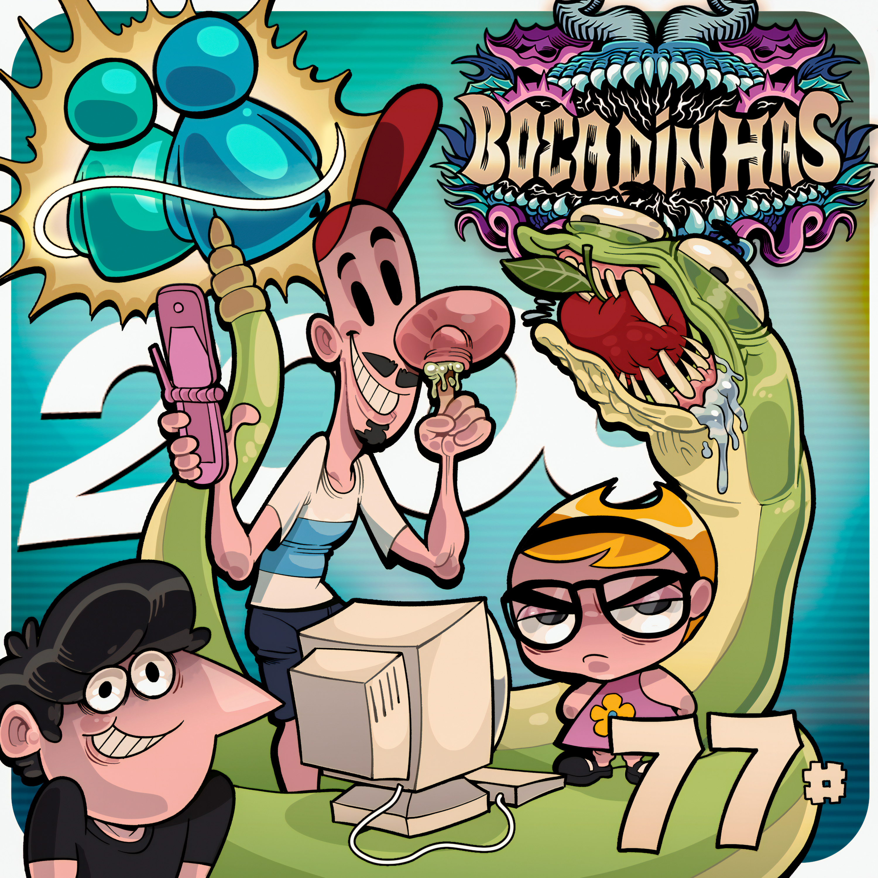 Bocadinhas