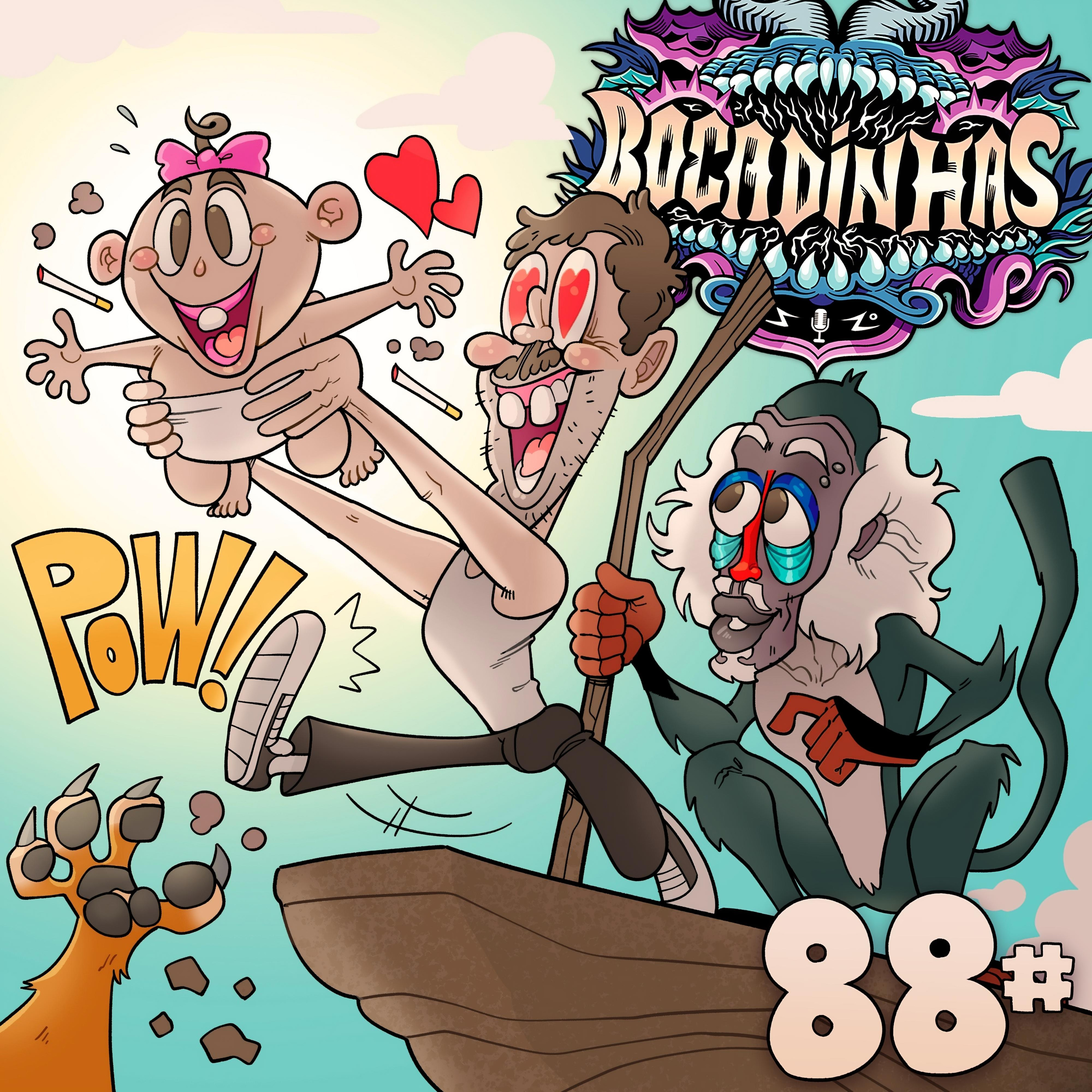 Bocadinhas