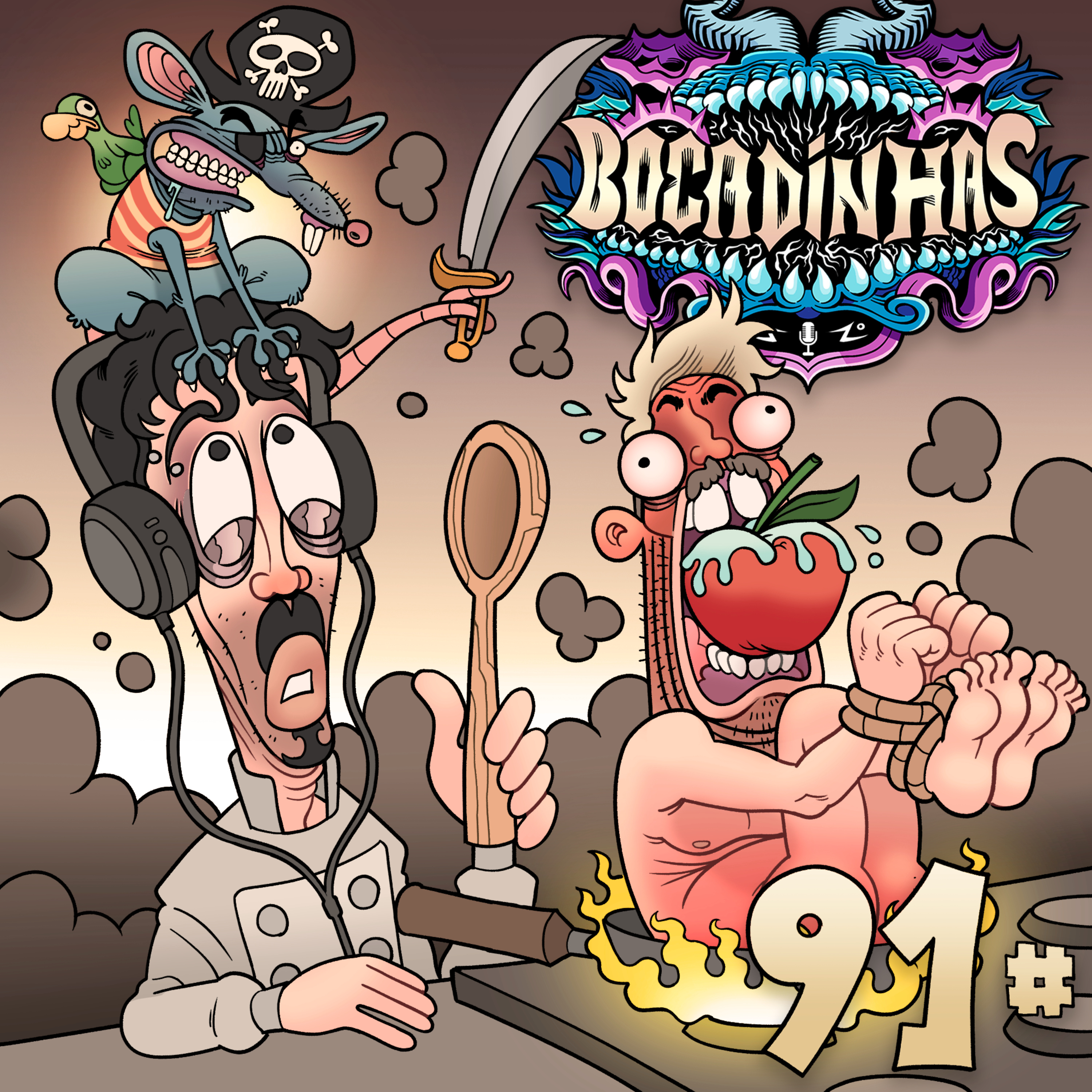 Bocadinhas