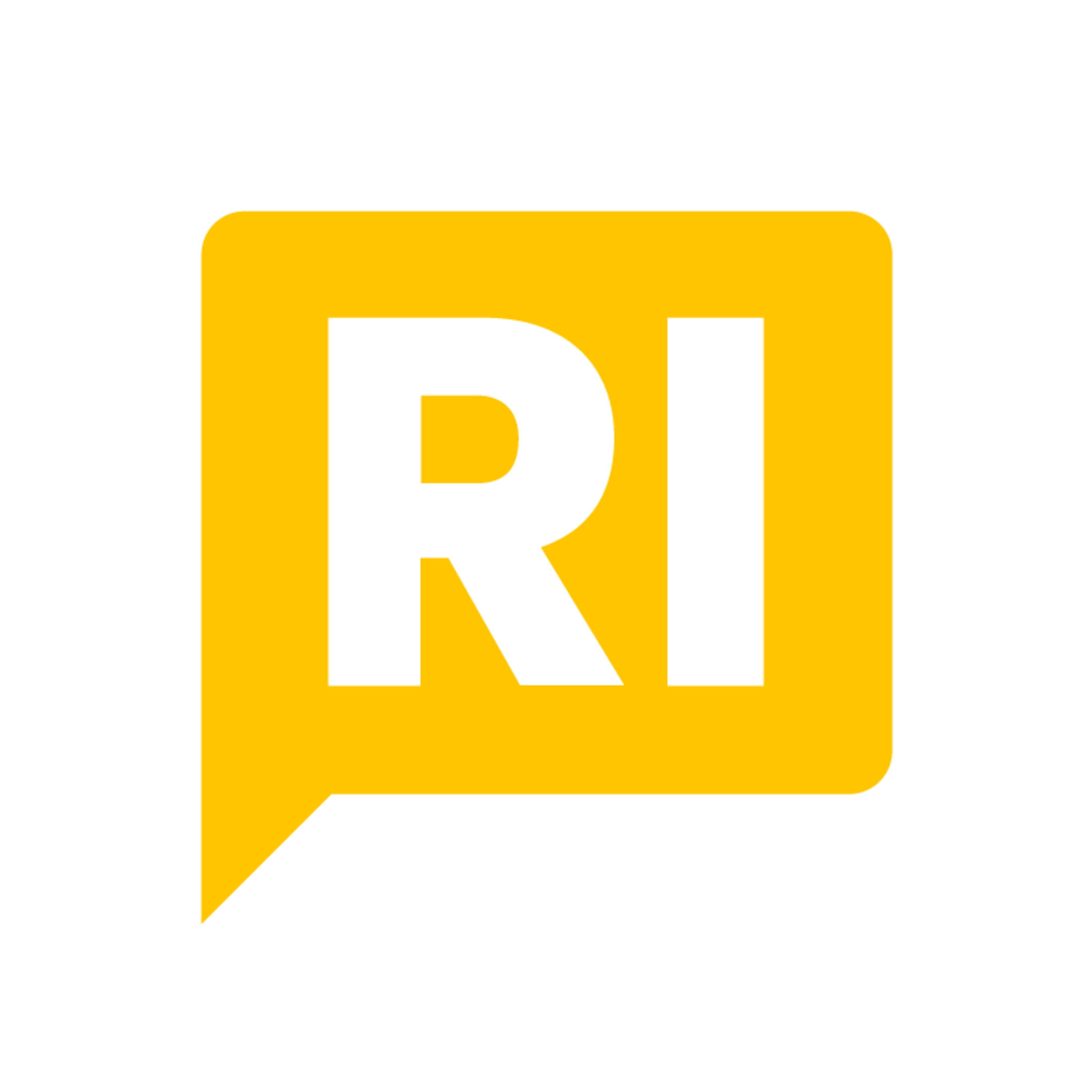 Courageous RI