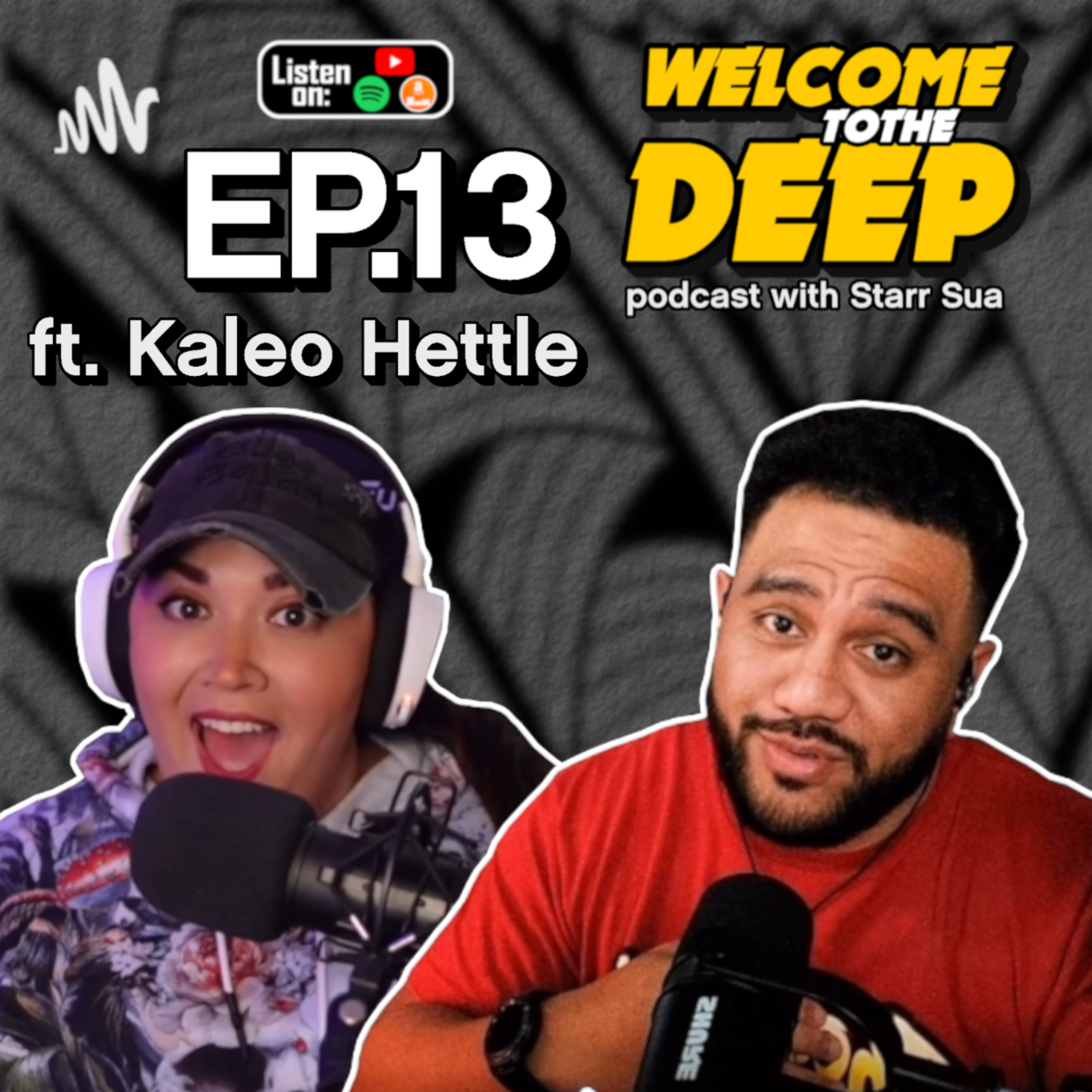 INSIDE THE PAC Podcast