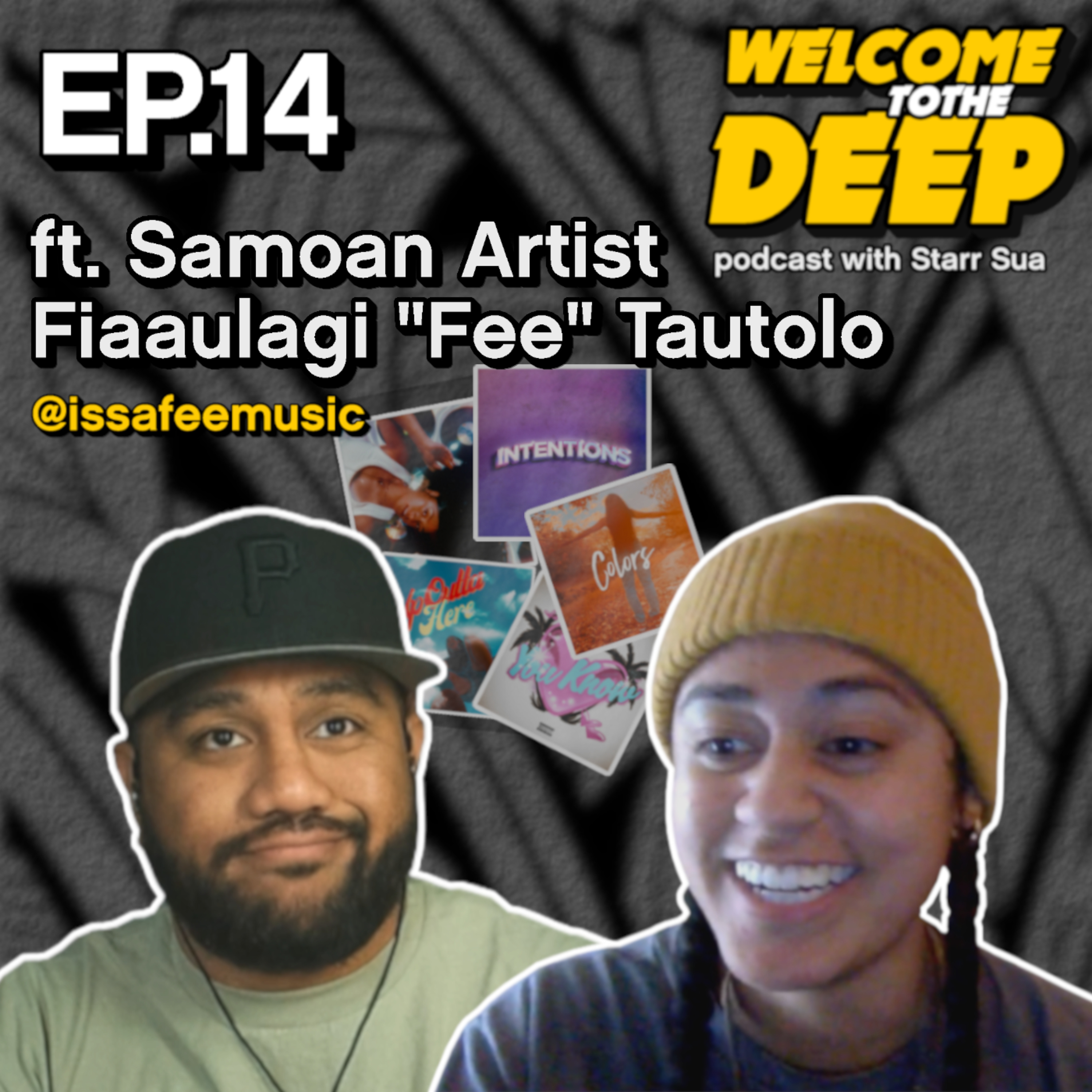 INSIDE THE PAC Podcast