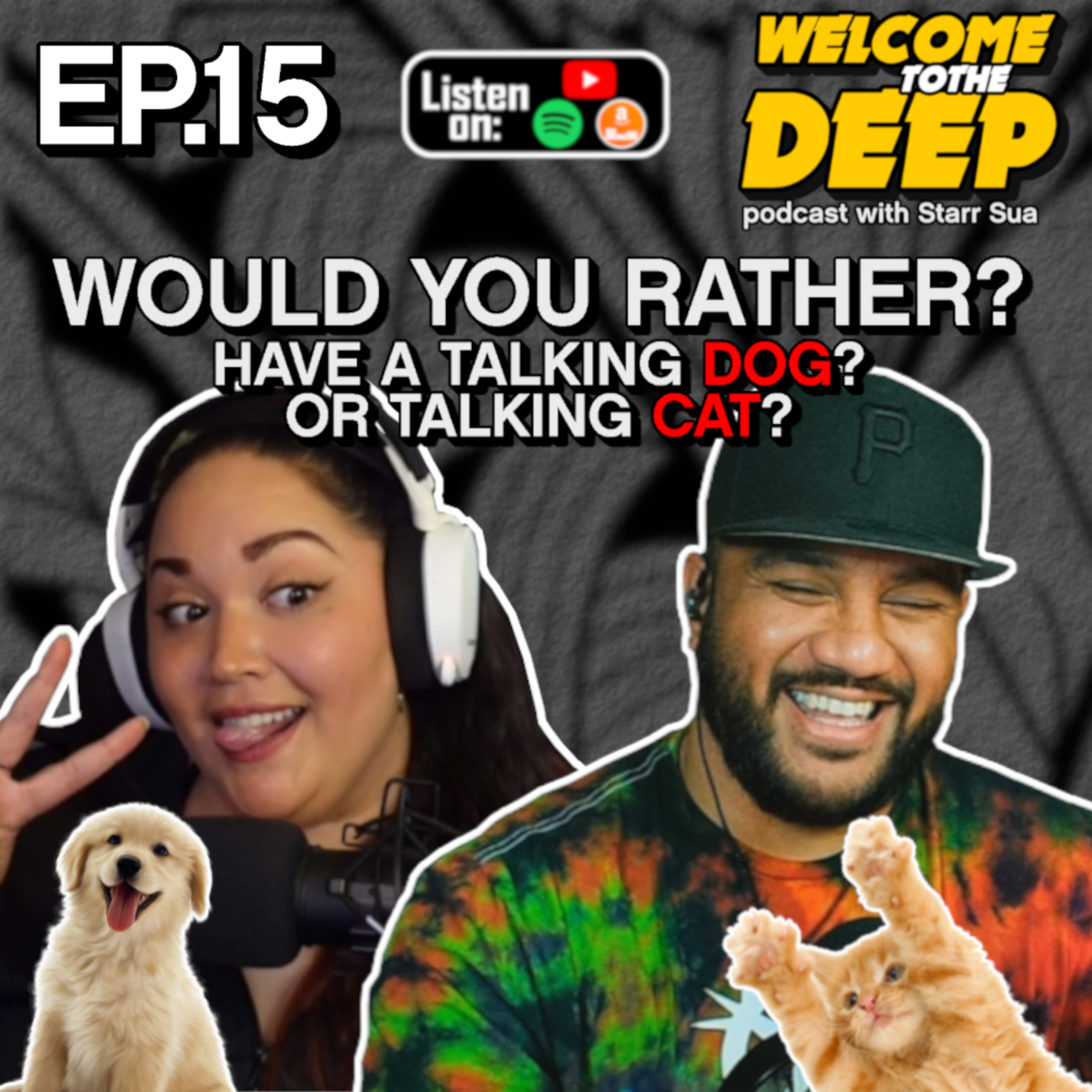 INSIDE THE PAC Podcast