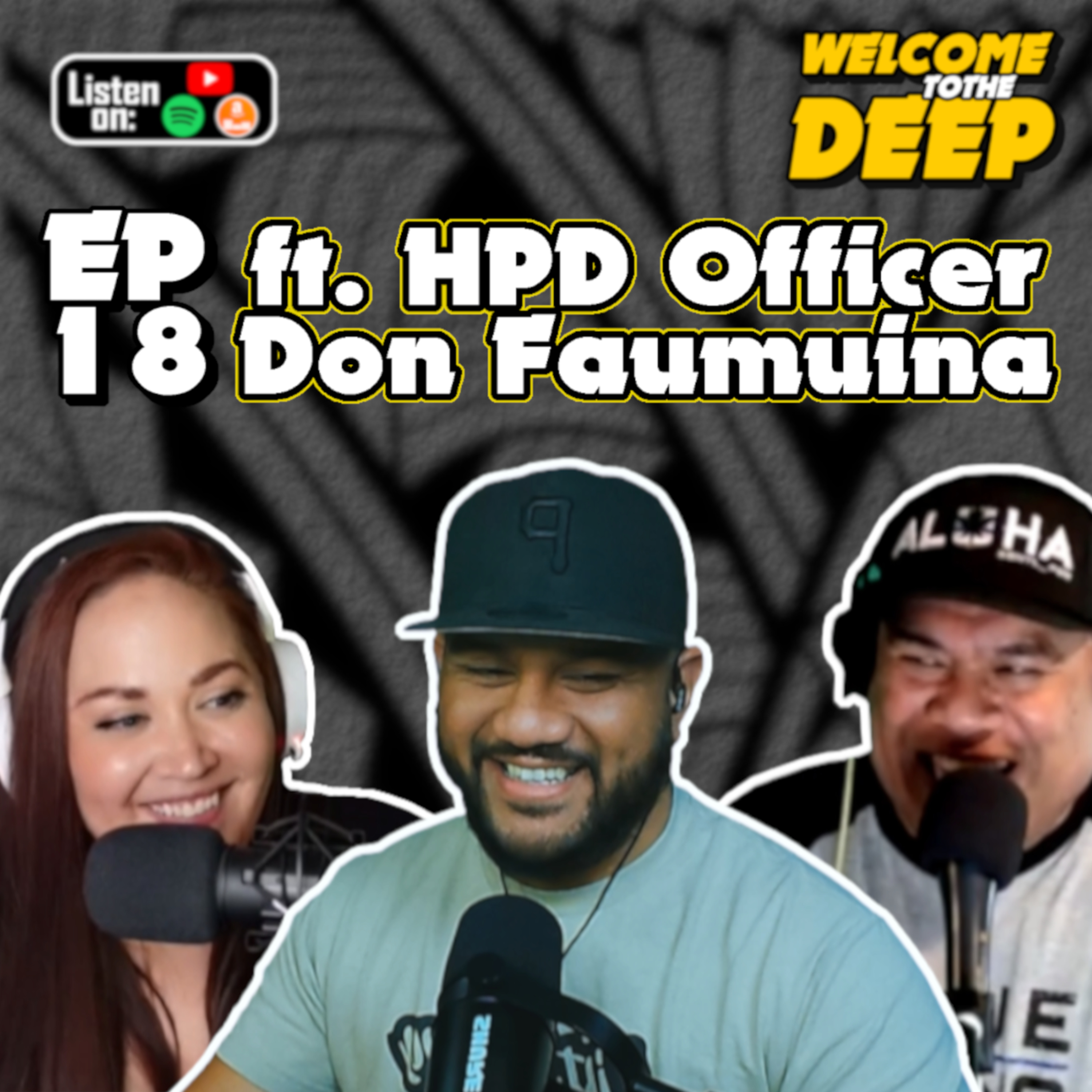 INSIDE THE PAC Podcast