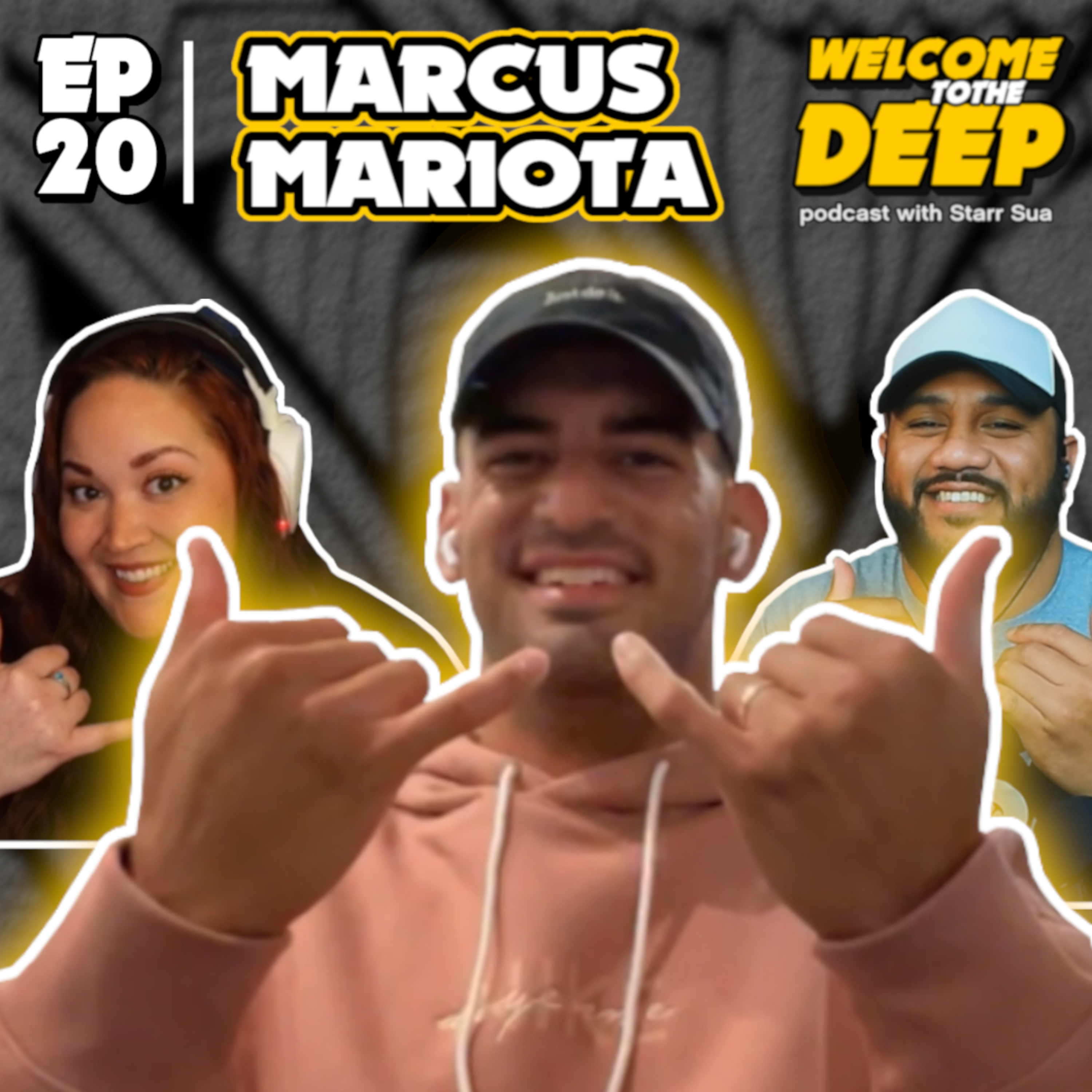 INSIDE THE PAC Podcast