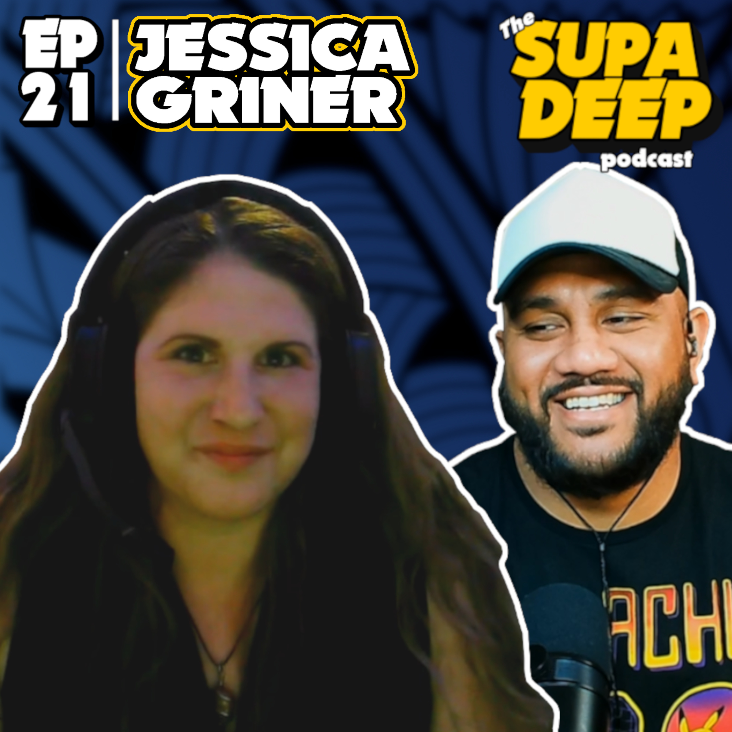 INSIDE THE PAC Podcast