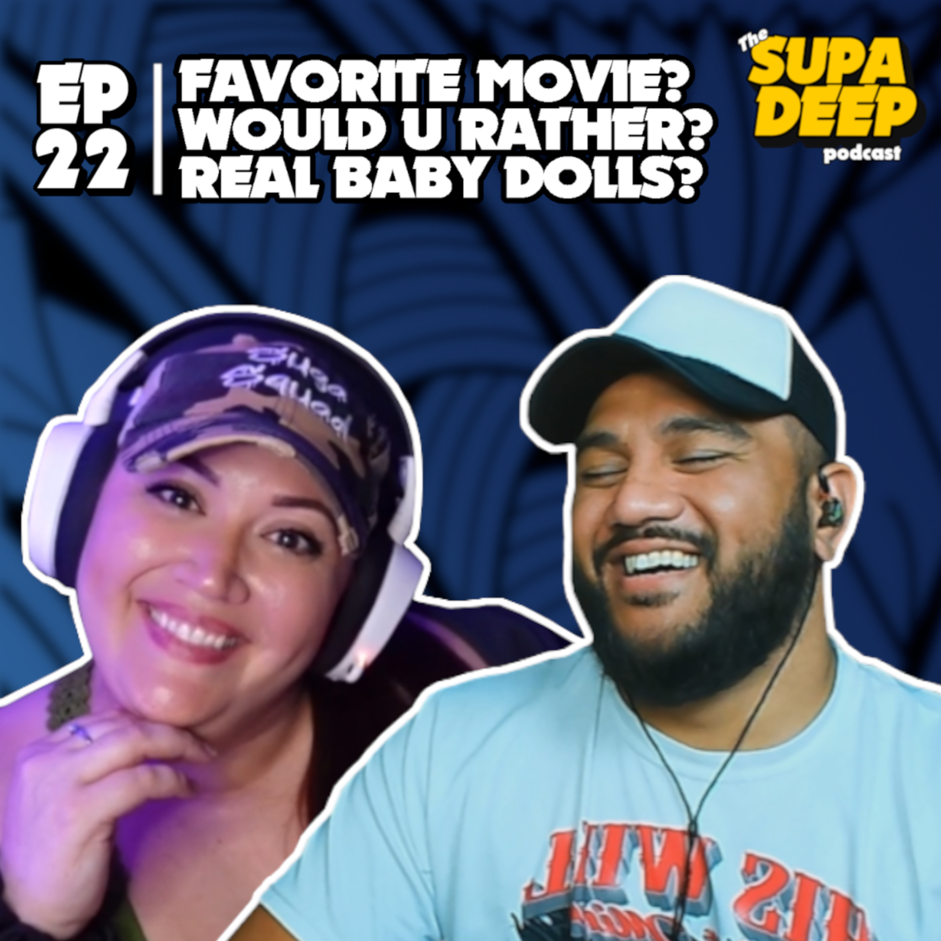 INSIDE THE PAC Podcast