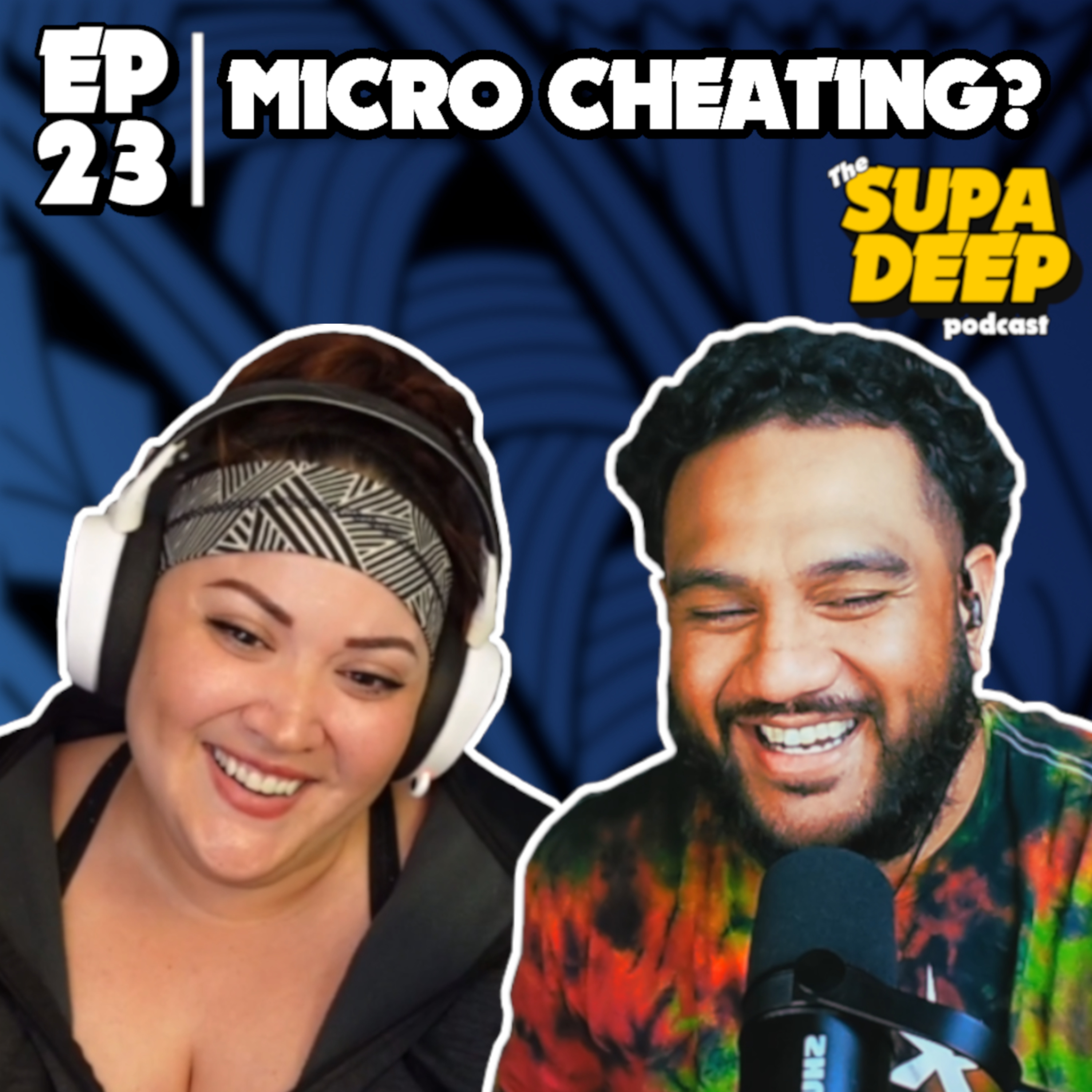 INSIDE THE PAC Podcast