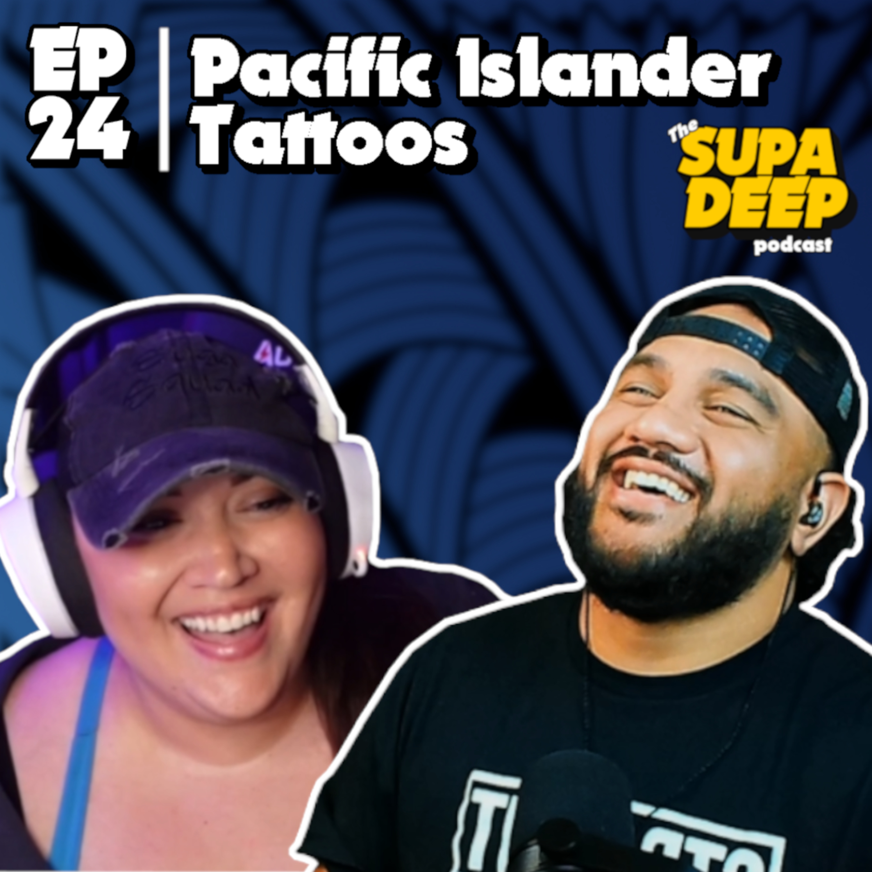INSIDE THE PAC Podcast