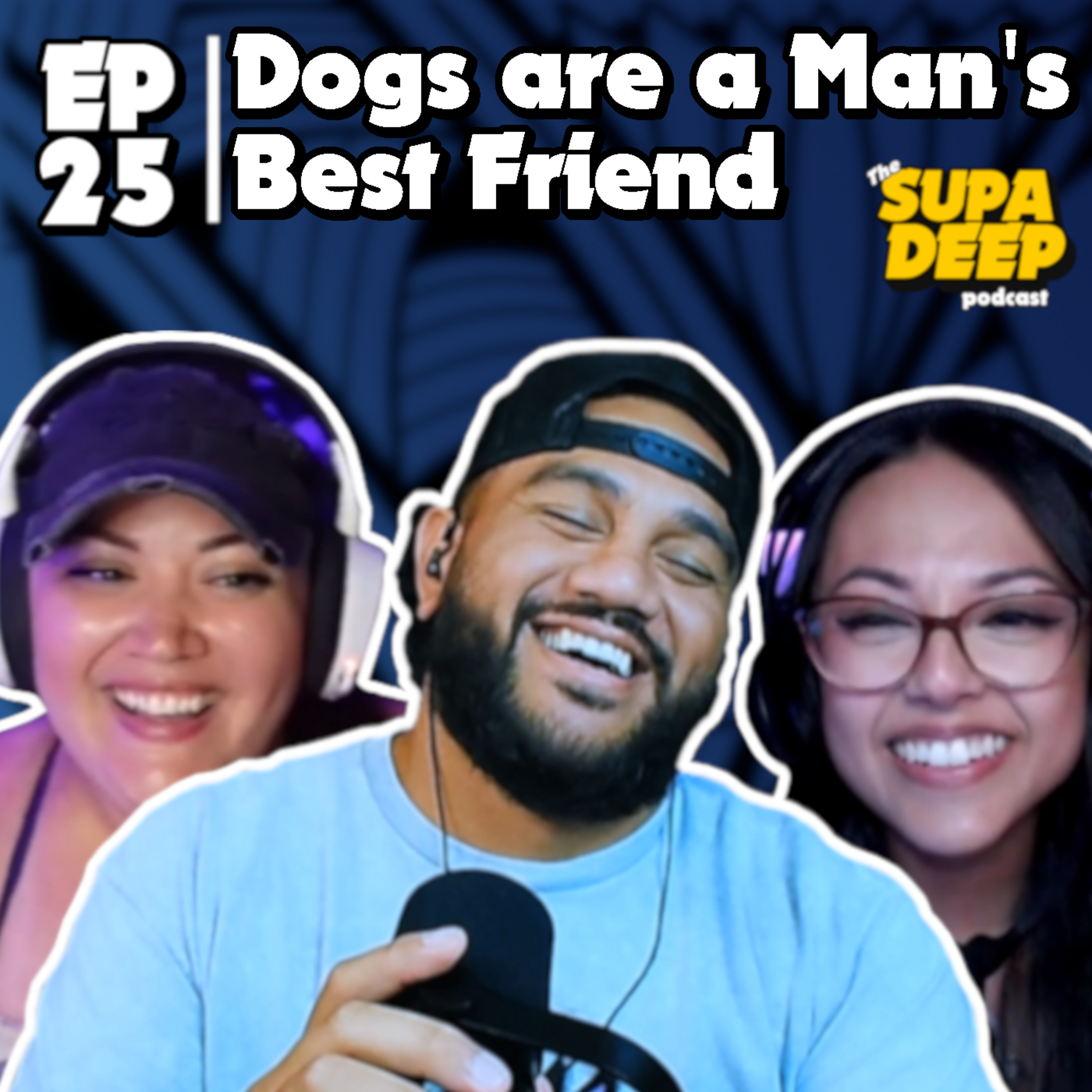 INSIDE THE PAC Podcast
