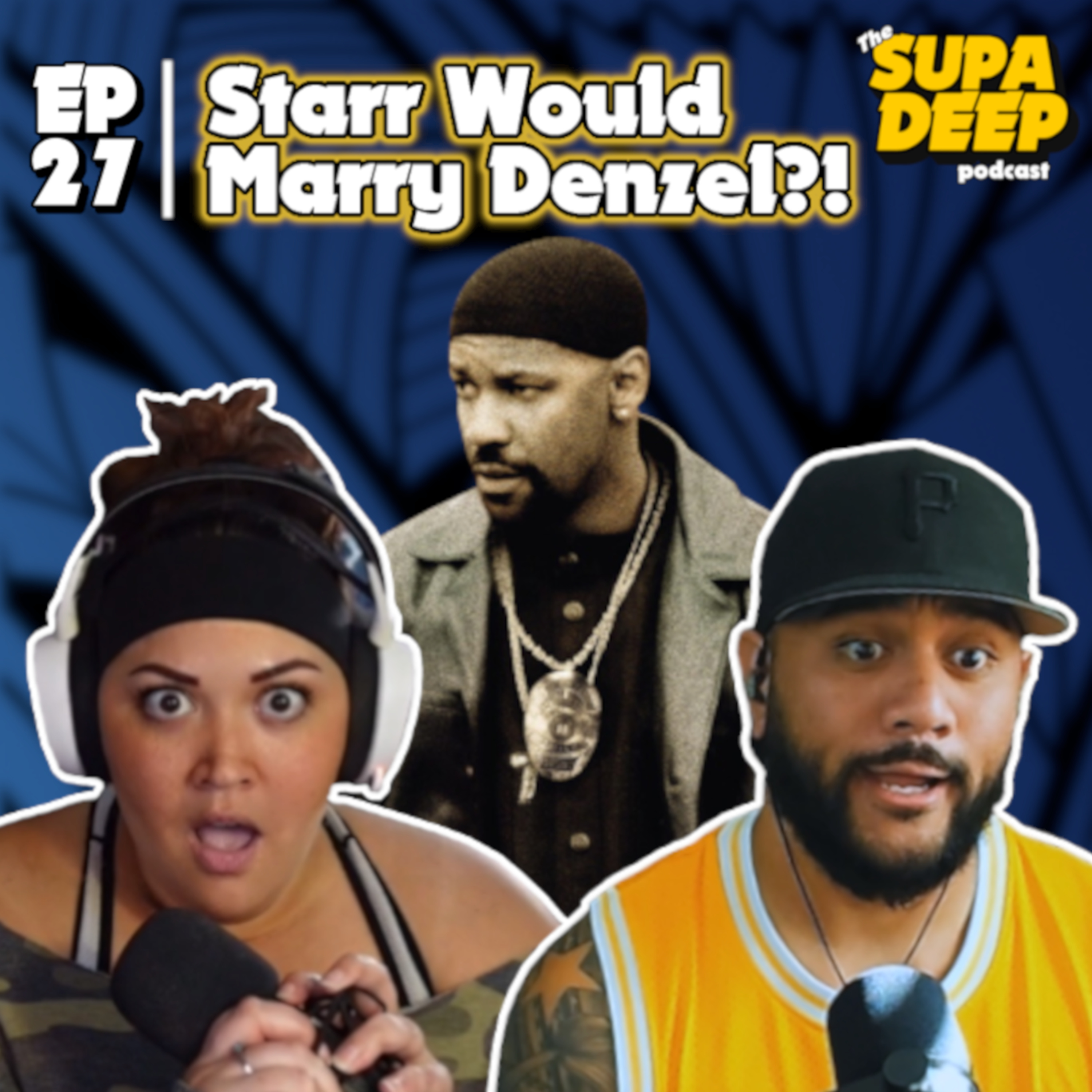 INSIDE THE PAC Podcast